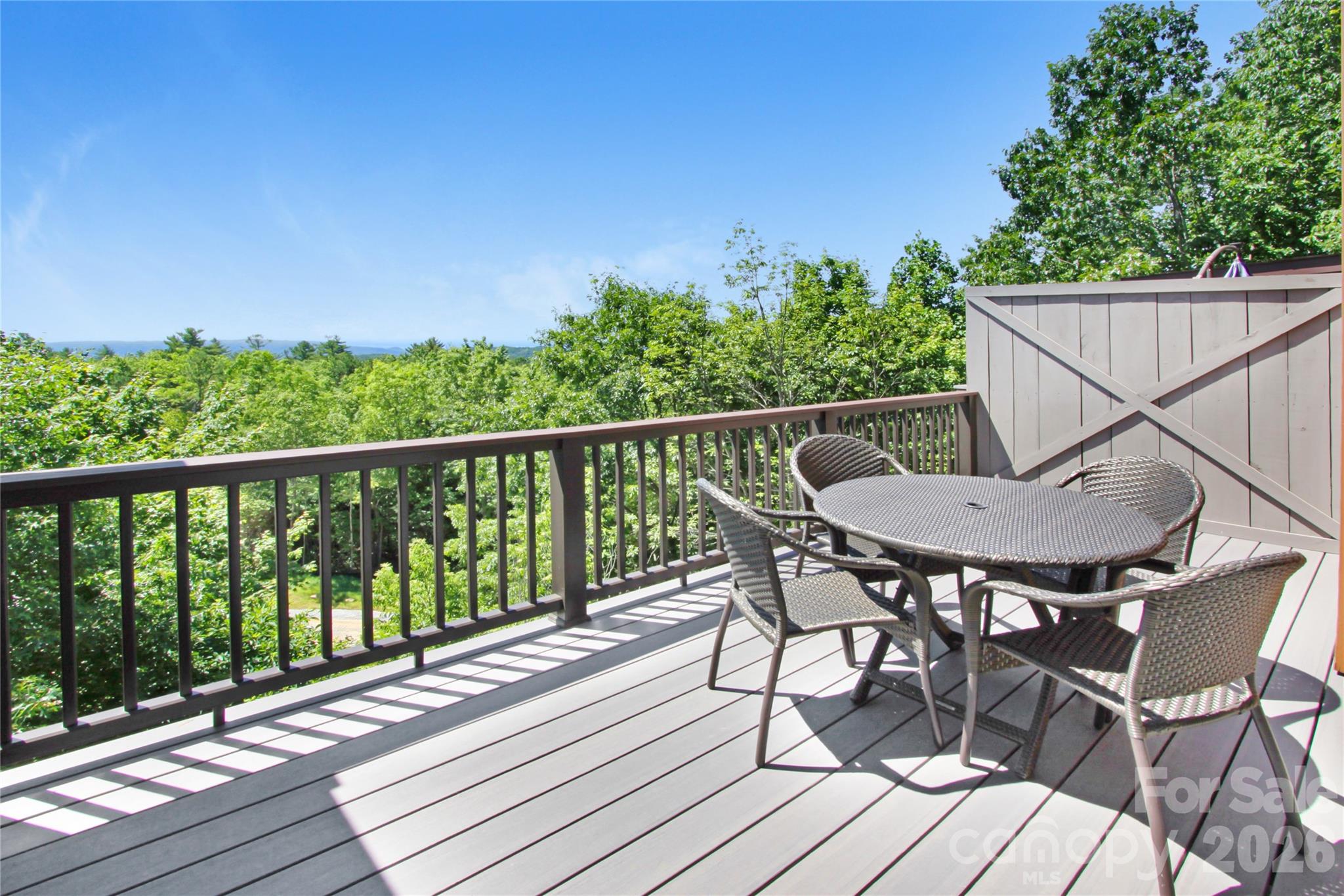 105 Toxaway Views Drive #405 — Lake Toxaway