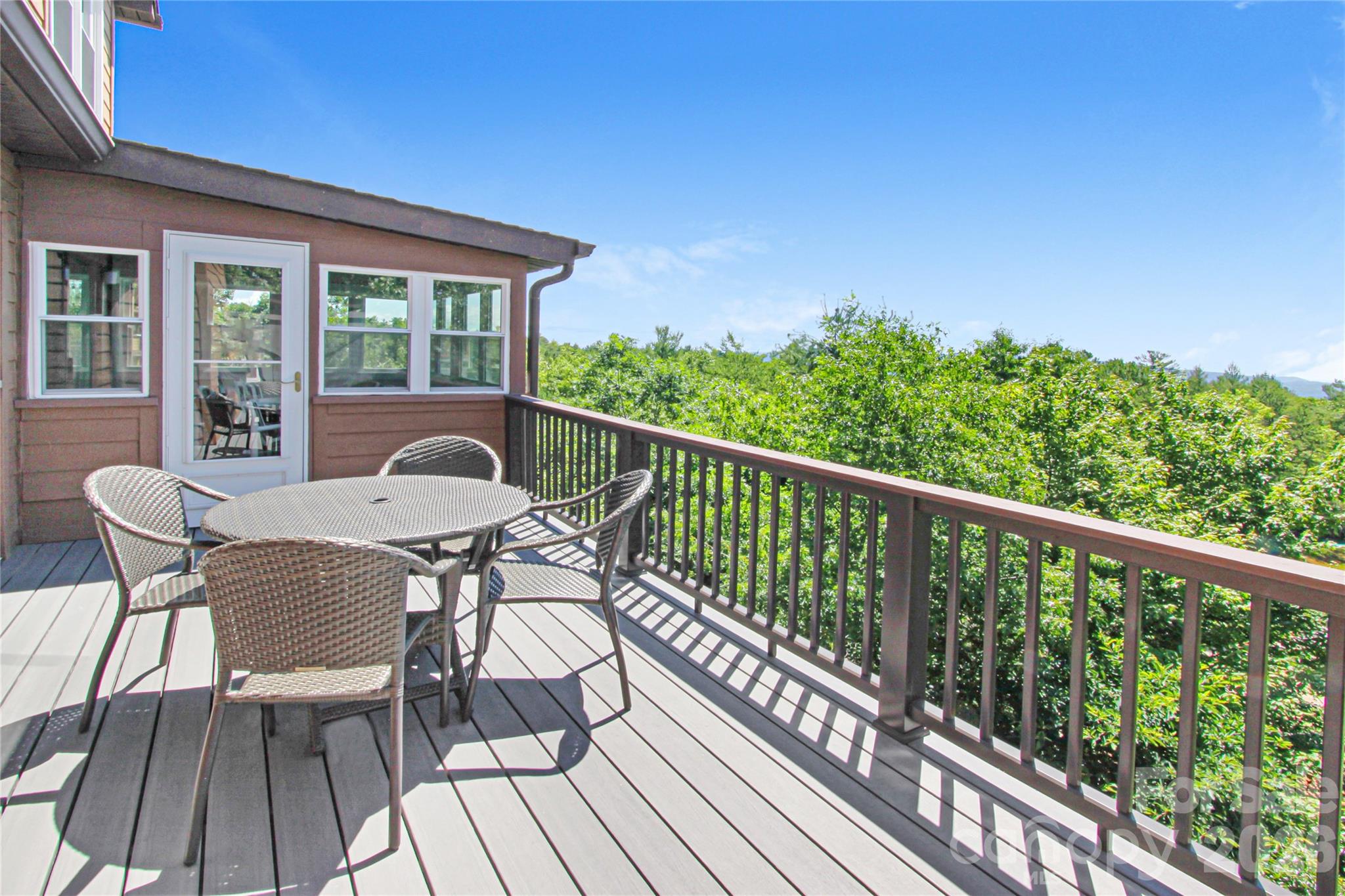 105 Toxaway Views Drive #405 — Lake Toxaway