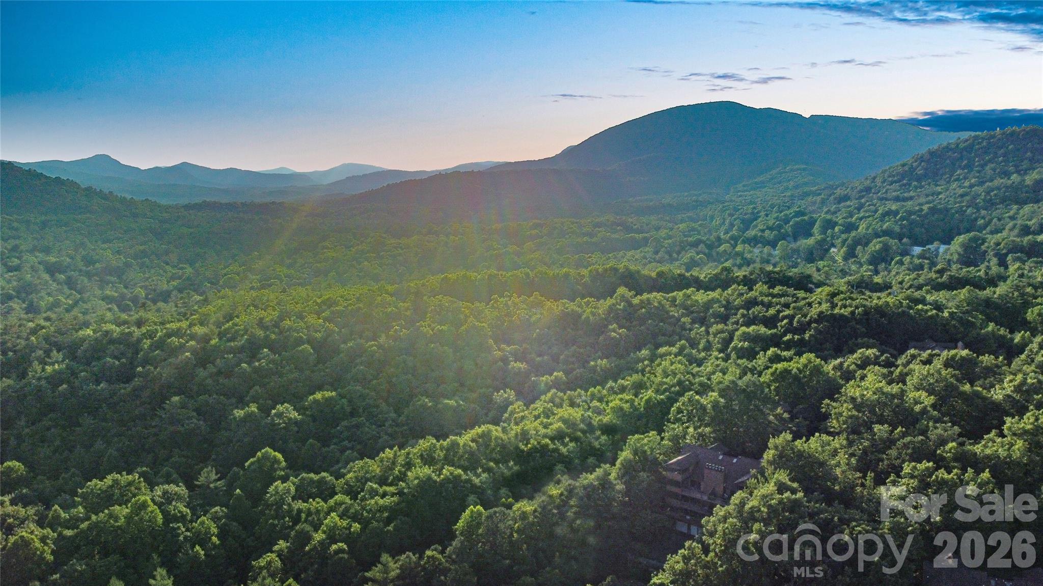 105 Toxaway Views Drive #405 — Lake Toxaway