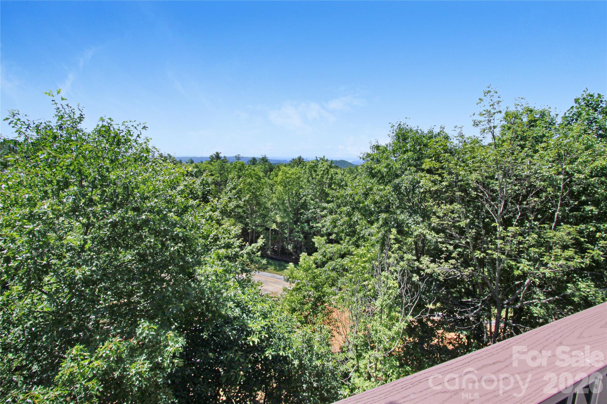 105 Toxaway Views Drive #405 — Lake Toxaway