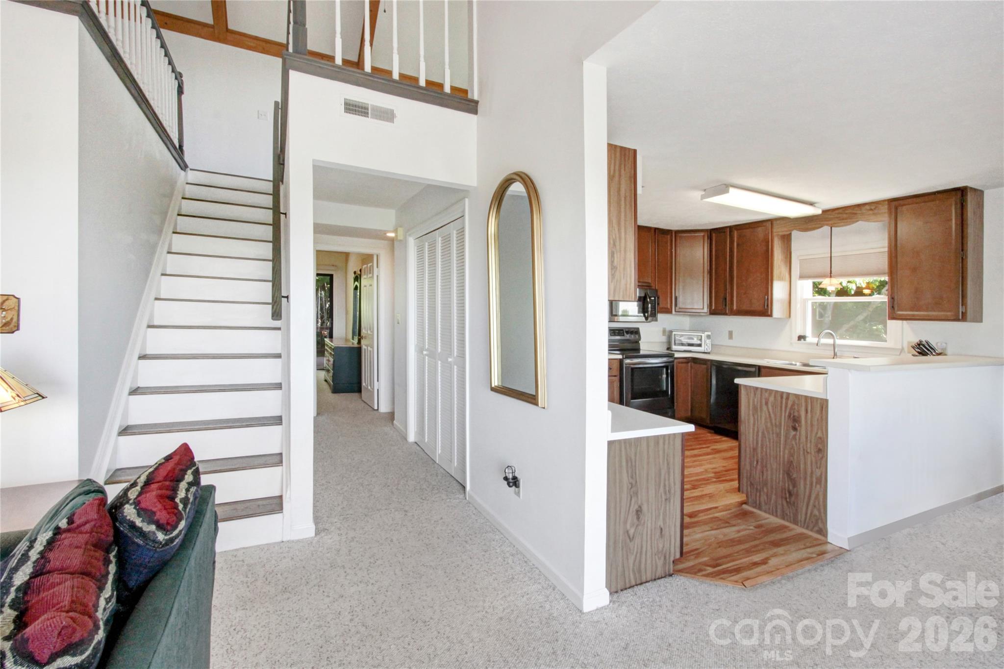 105 Toxaway Views Drive #405 — Lake Toxaway