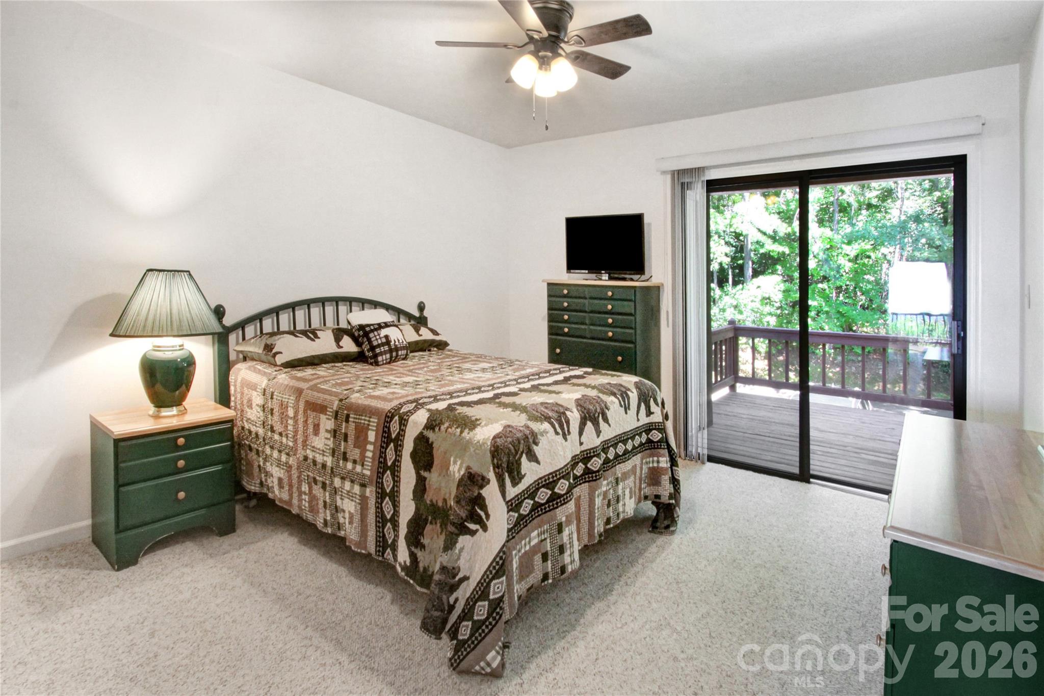 105 Toxaway Views Drive #405 — Lake Toxaway