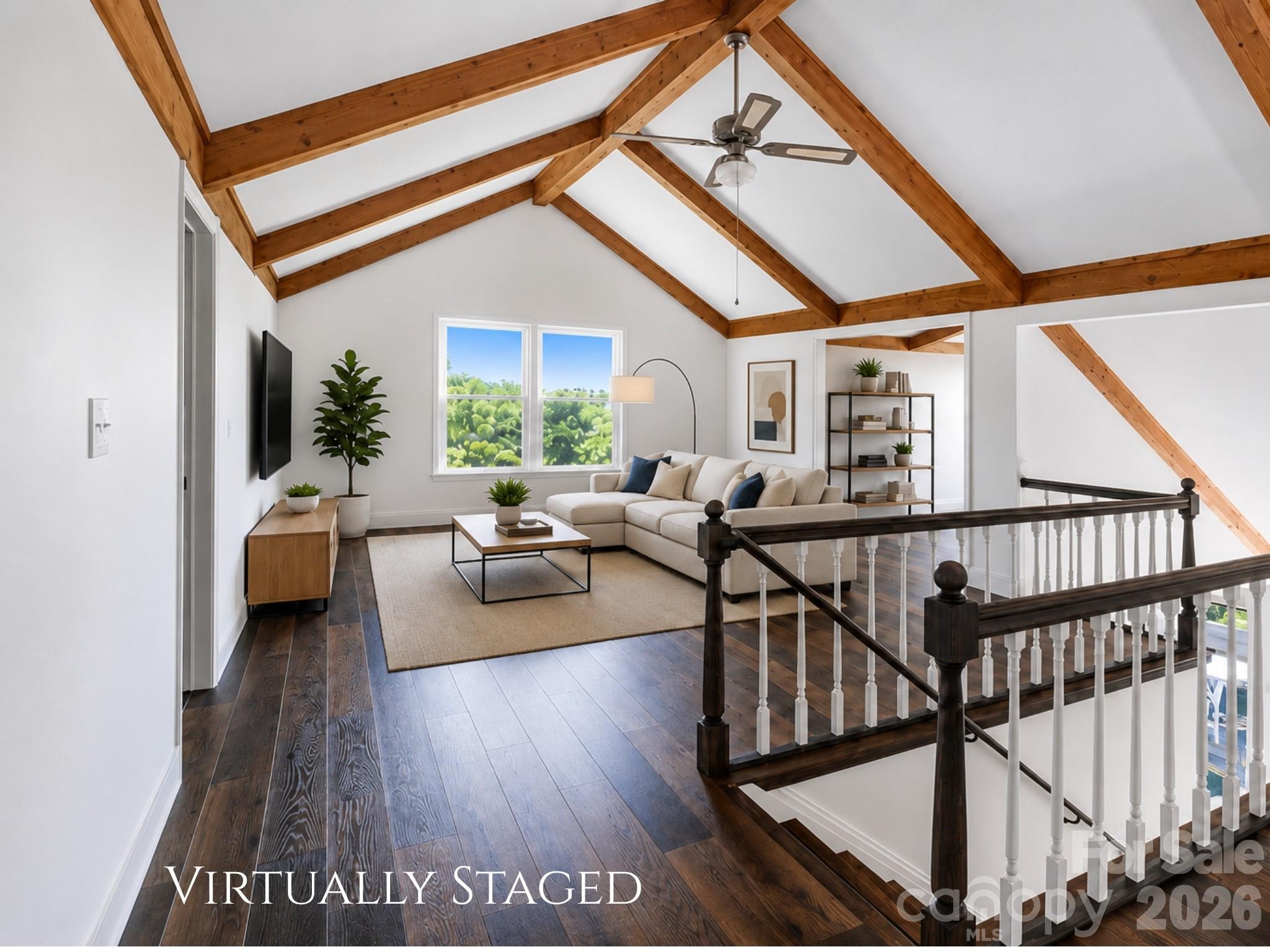 105 Toxaway Views Drive #405 — Lake Toxaway