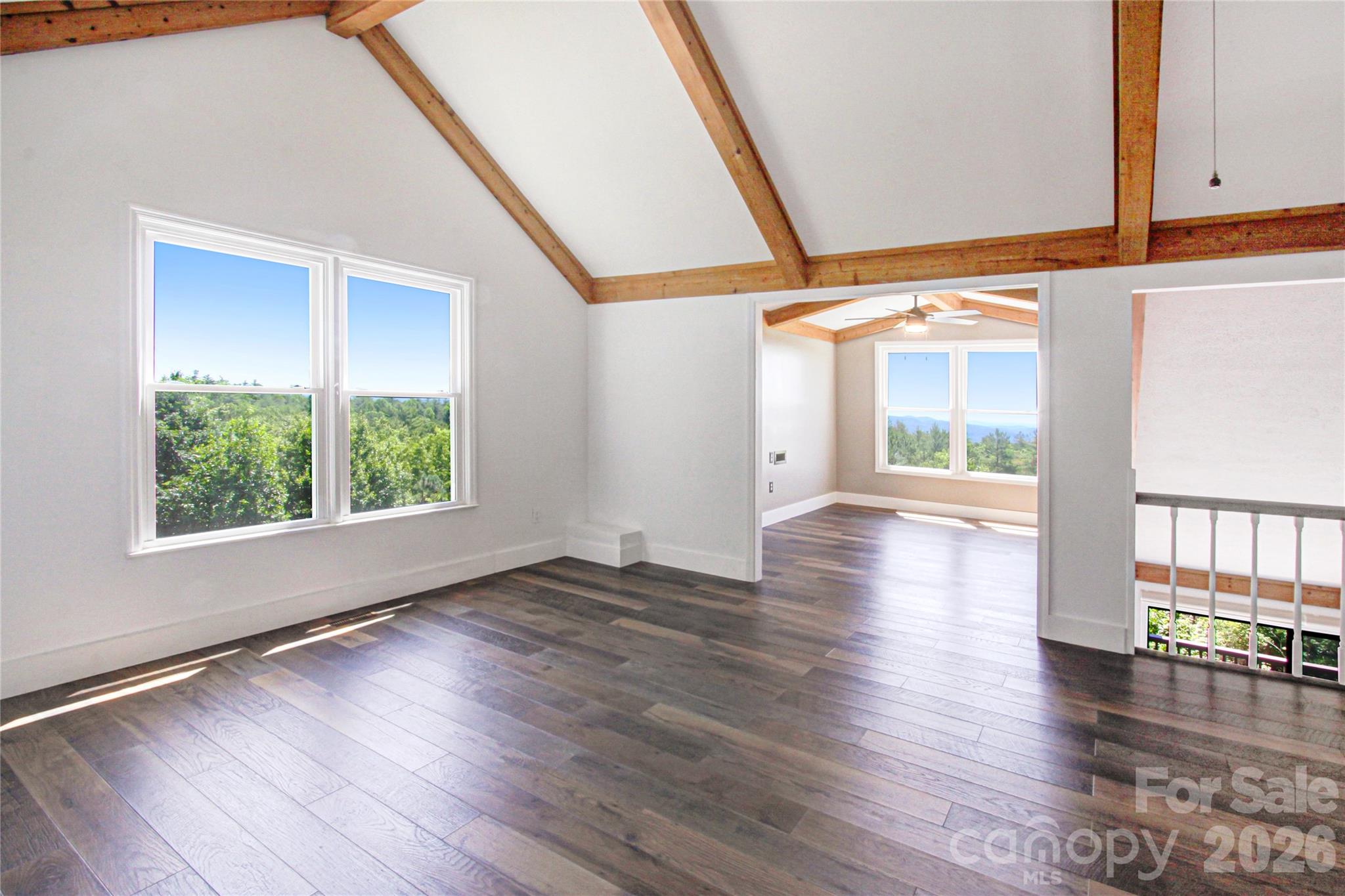 105 Toxaway Views Drive #405 — Lake Toxaway