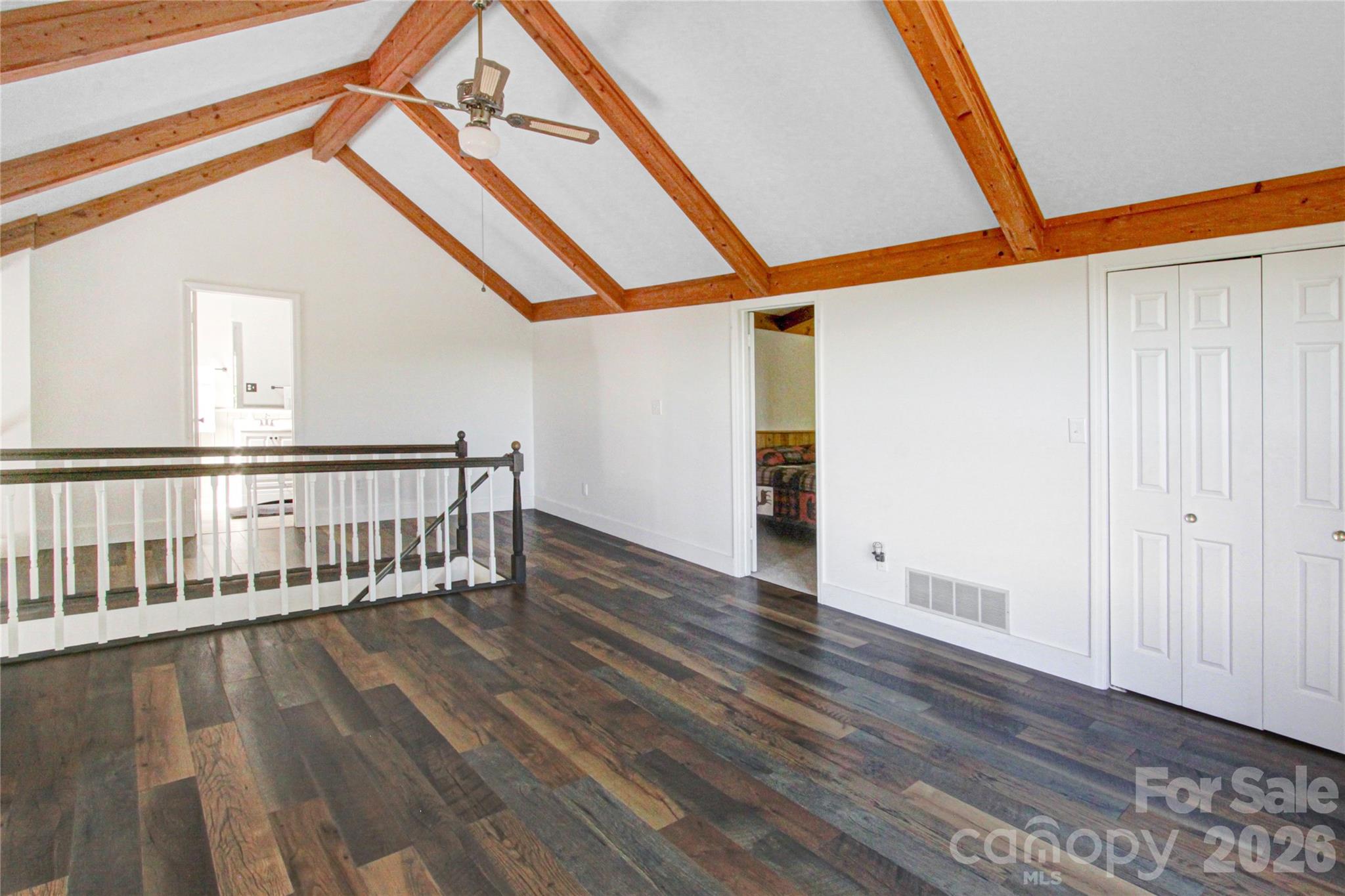105 Toxaway Views Drive #405 — Lake Toxaway