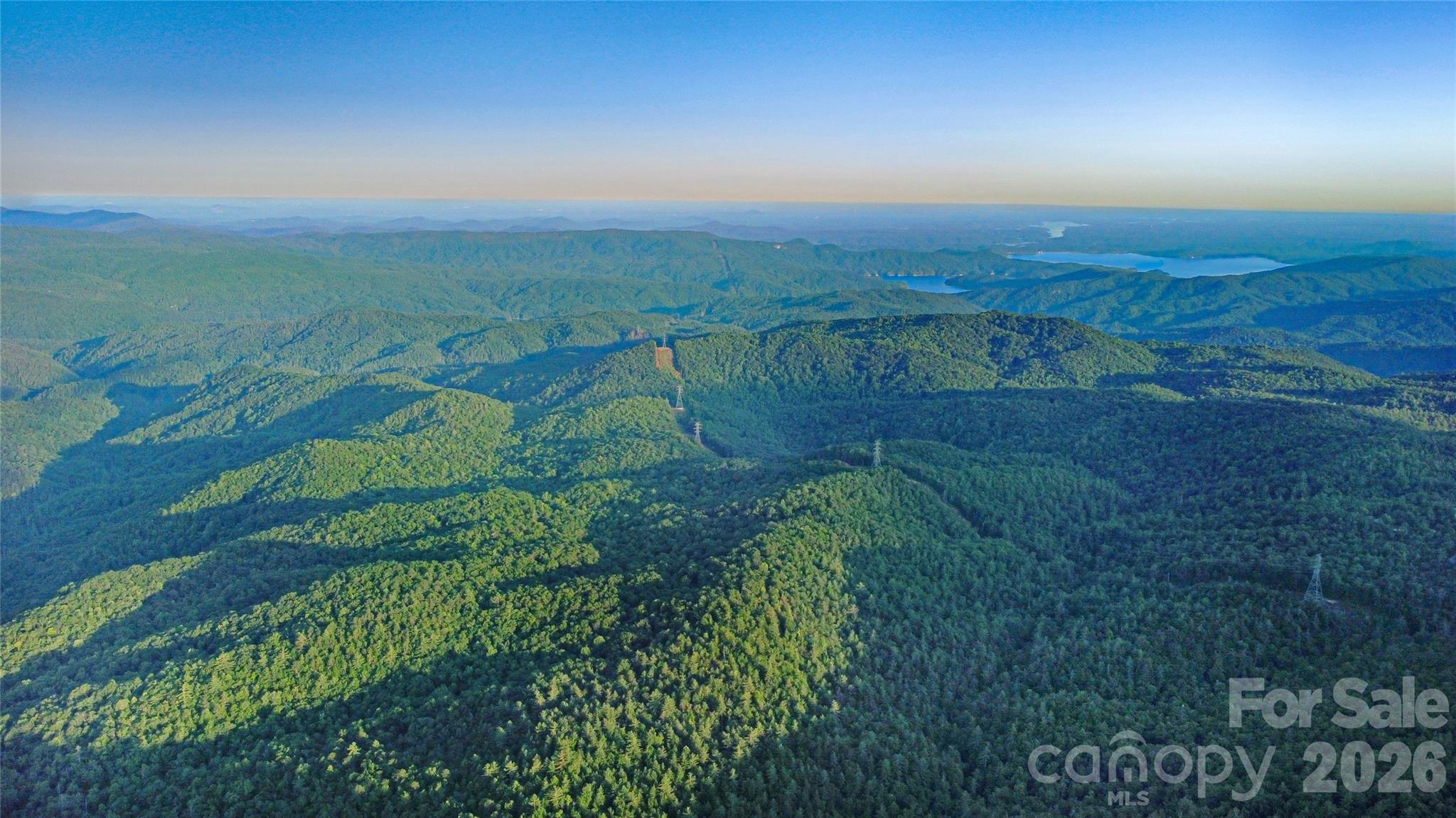 105 Toxaway Views Drive #405 — Lake Toxaway