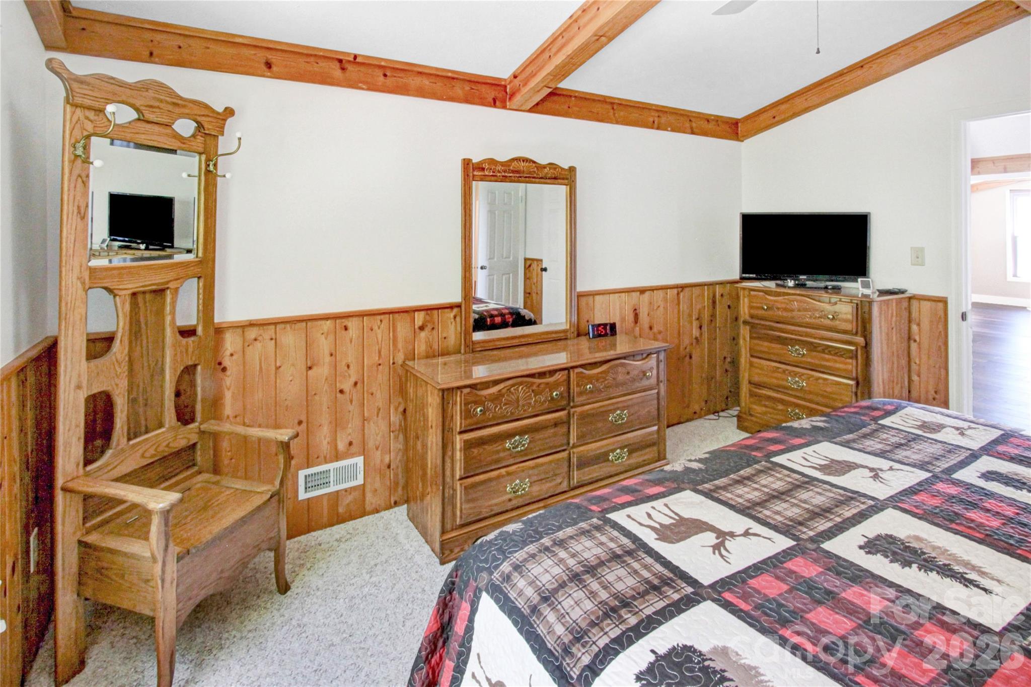 105 Toxaway Views Drive #405 — Lake Toxaway