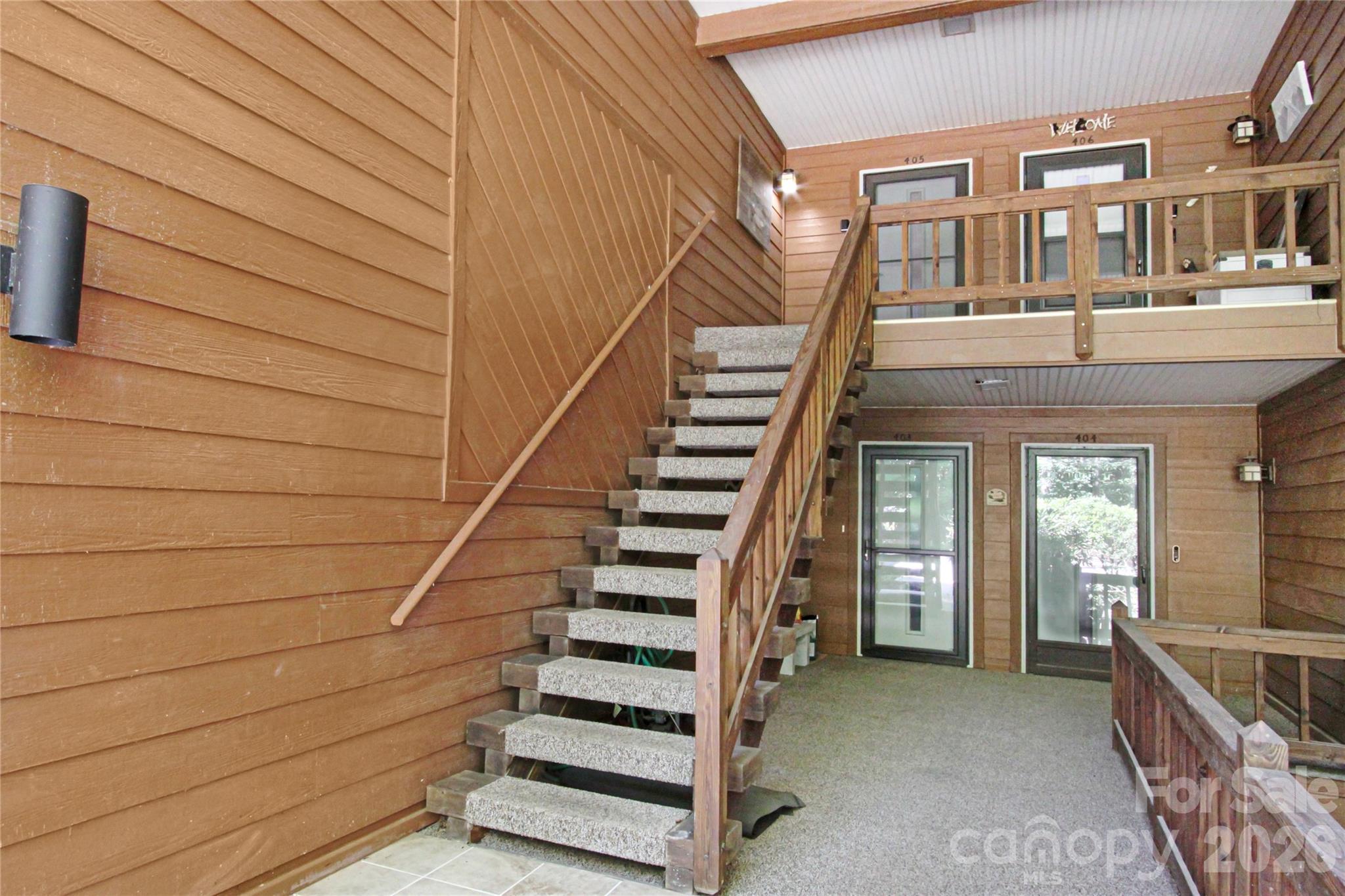 105 Toxaway Views Drive #405 — Lake Toxaway