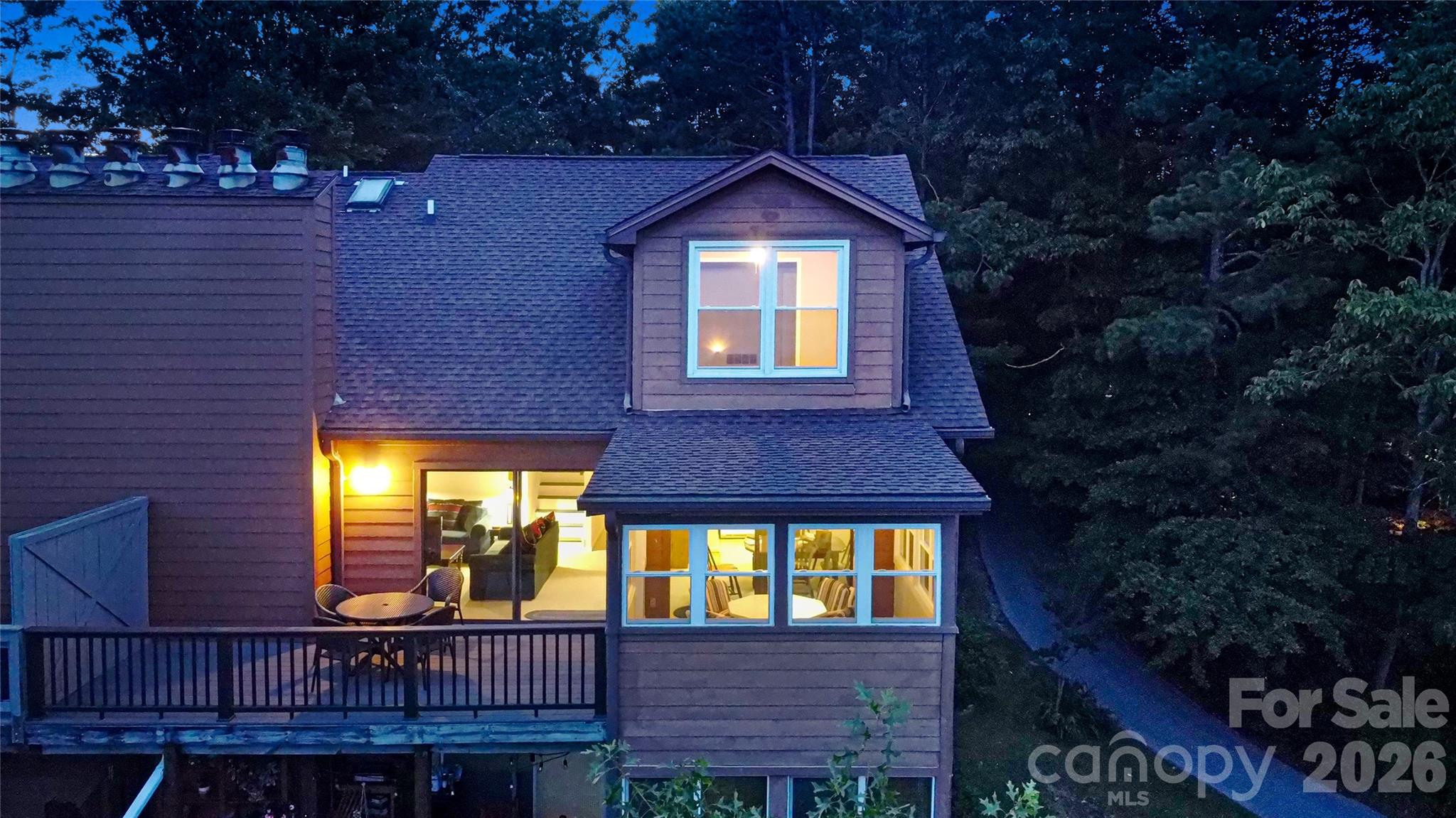 105 Toxaway Views Drive #405 — Lake Toxaway