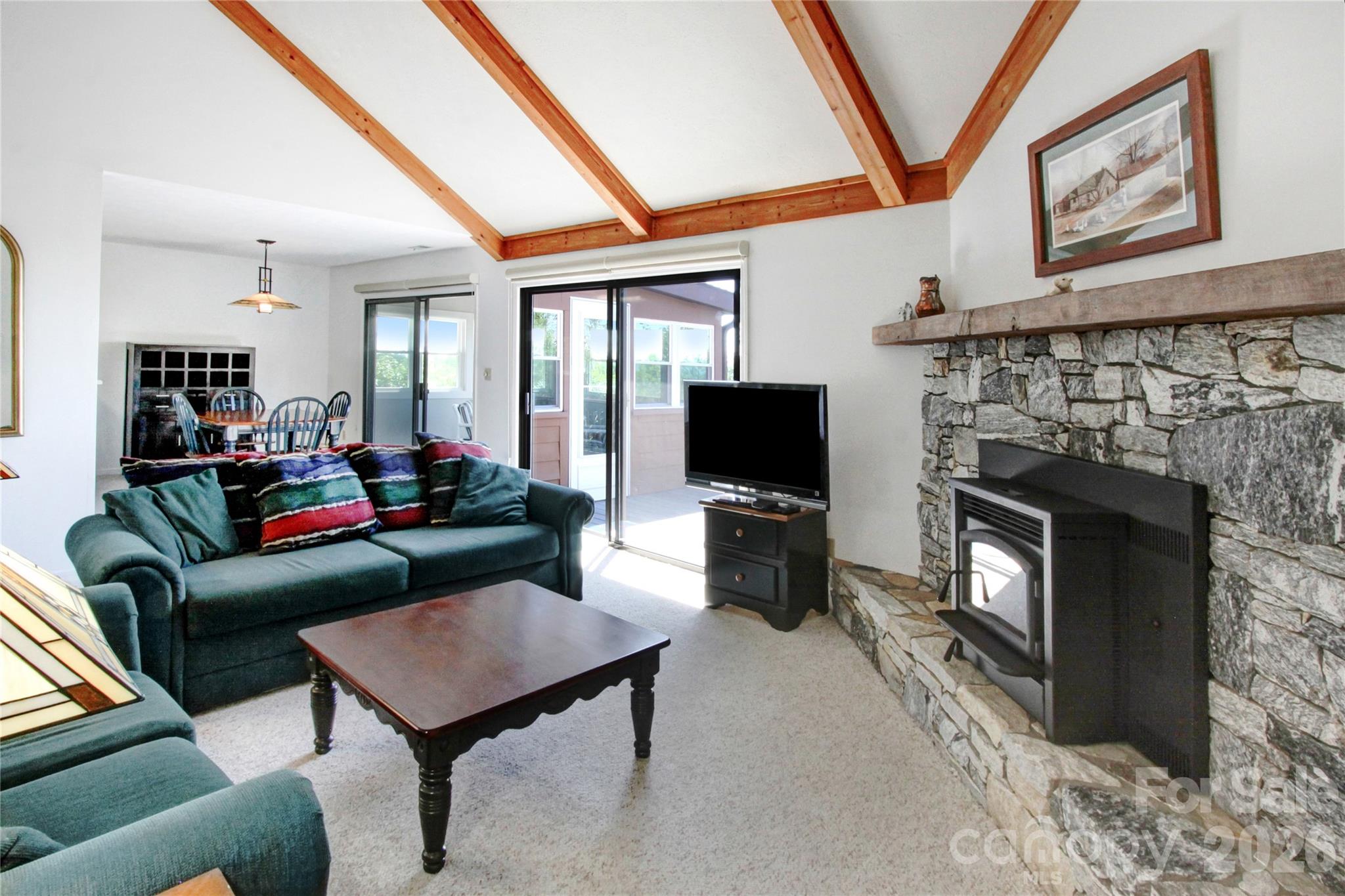 105 Toxaway Views Drive #405 — Lake Toxaway