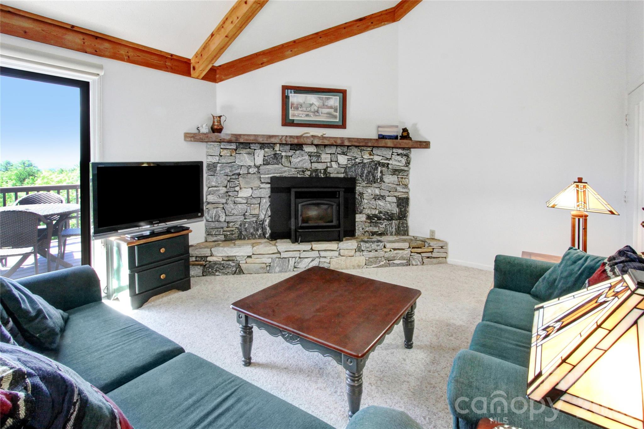 105 Toxaway Views Drive #405 — Lake Toxaway