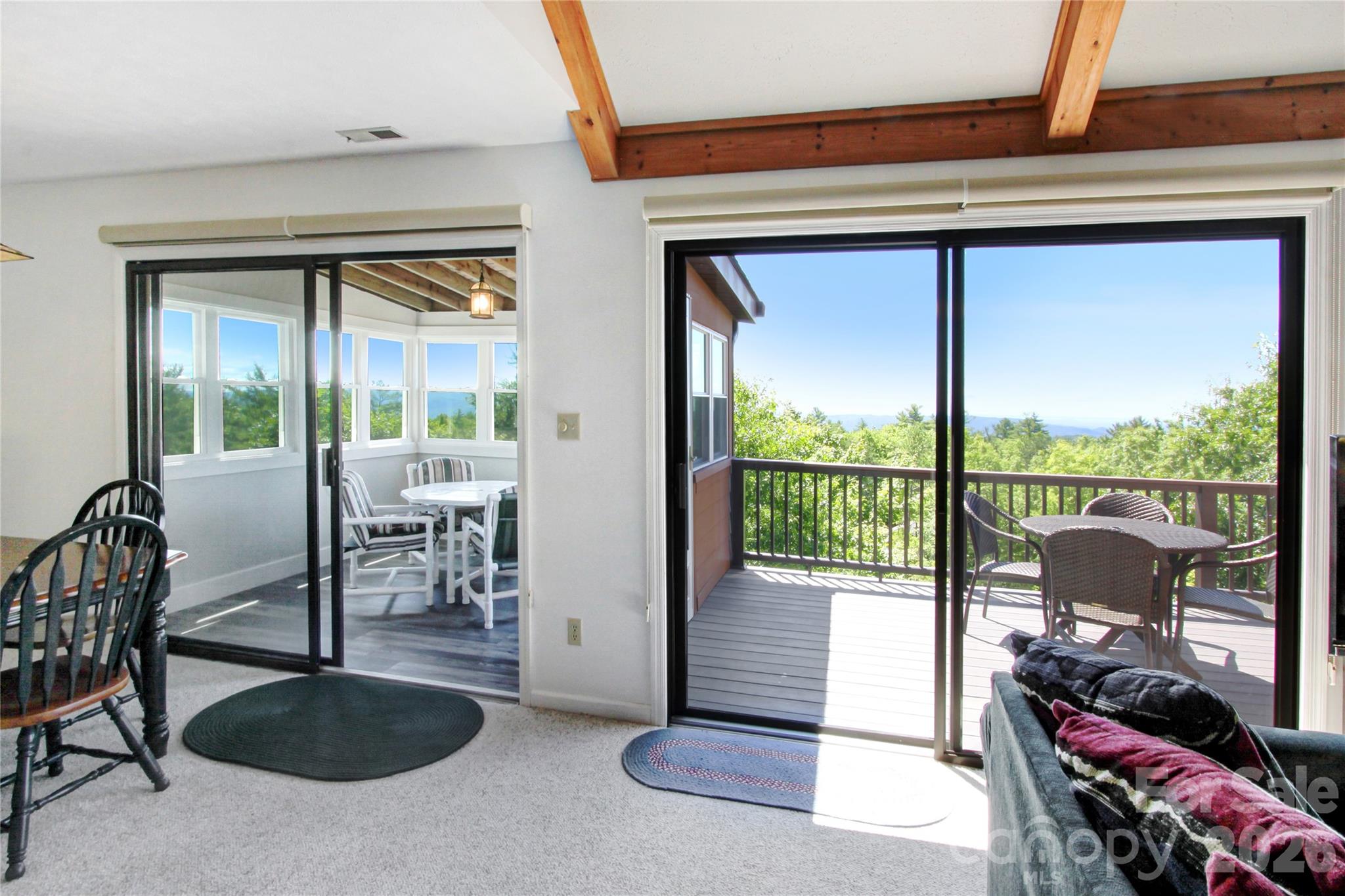 105 Toxaway Views Drive #405 — Lake Toxaway