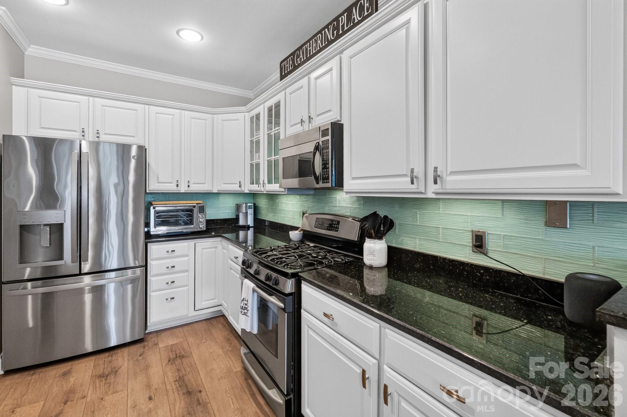 637 Williamson Road #205 — Mooresville