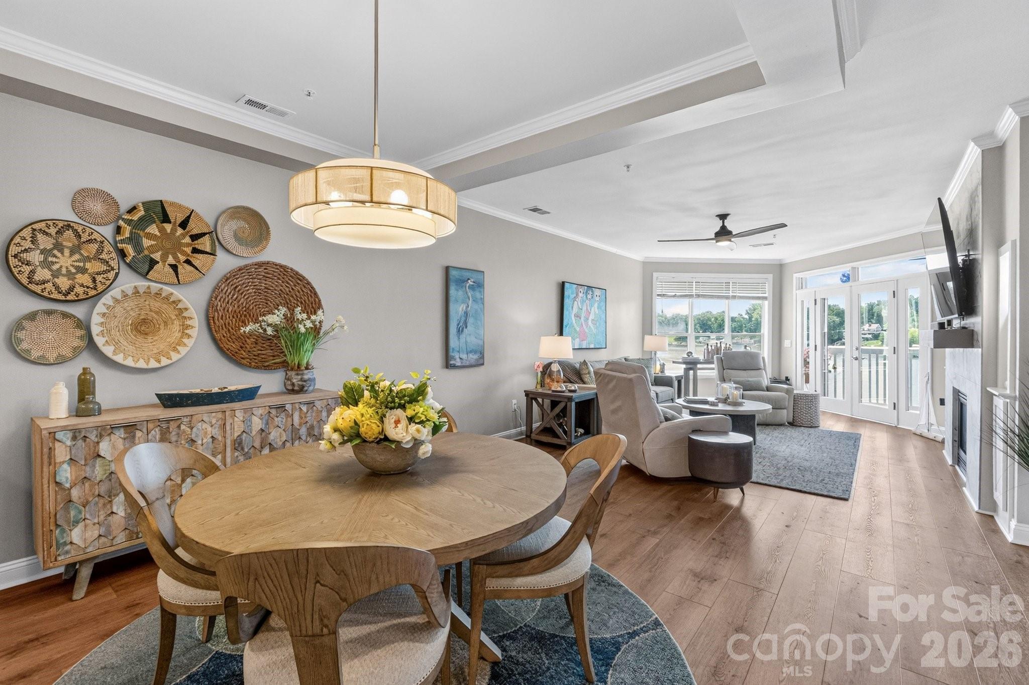 637 Williamson Road #205 — Mooresville