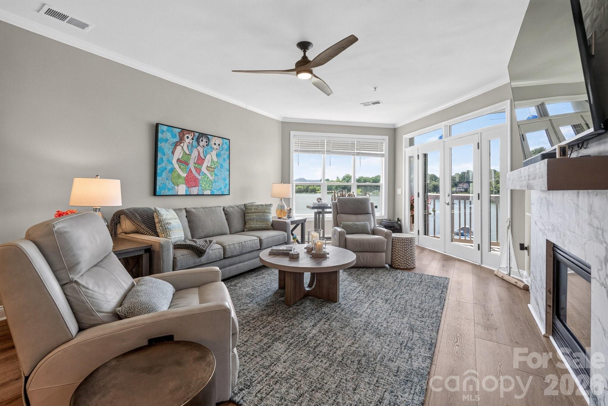 637 Williamson Road #205 — Mooresville