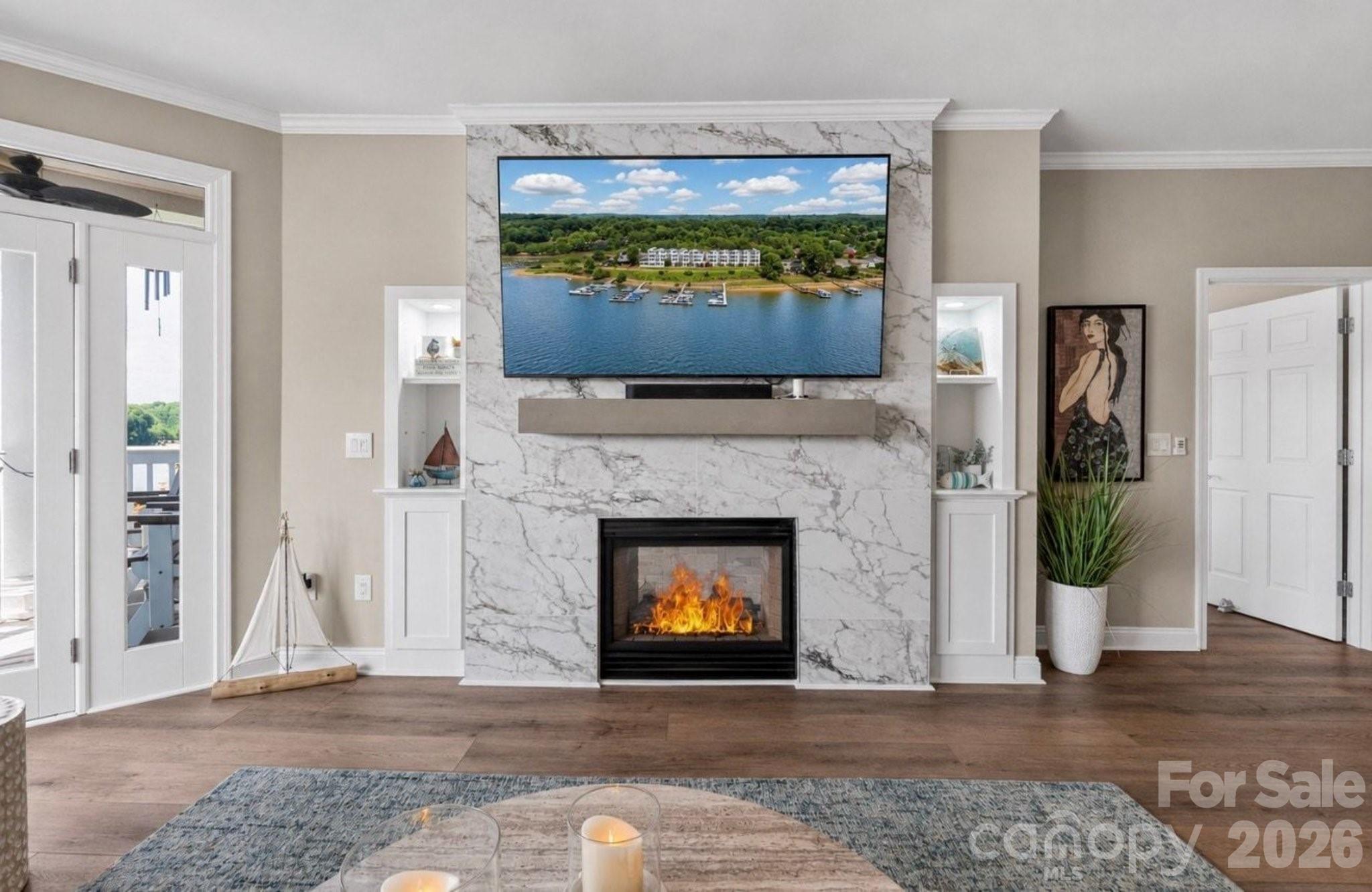 637 Williamson Road #205 — Mooresville