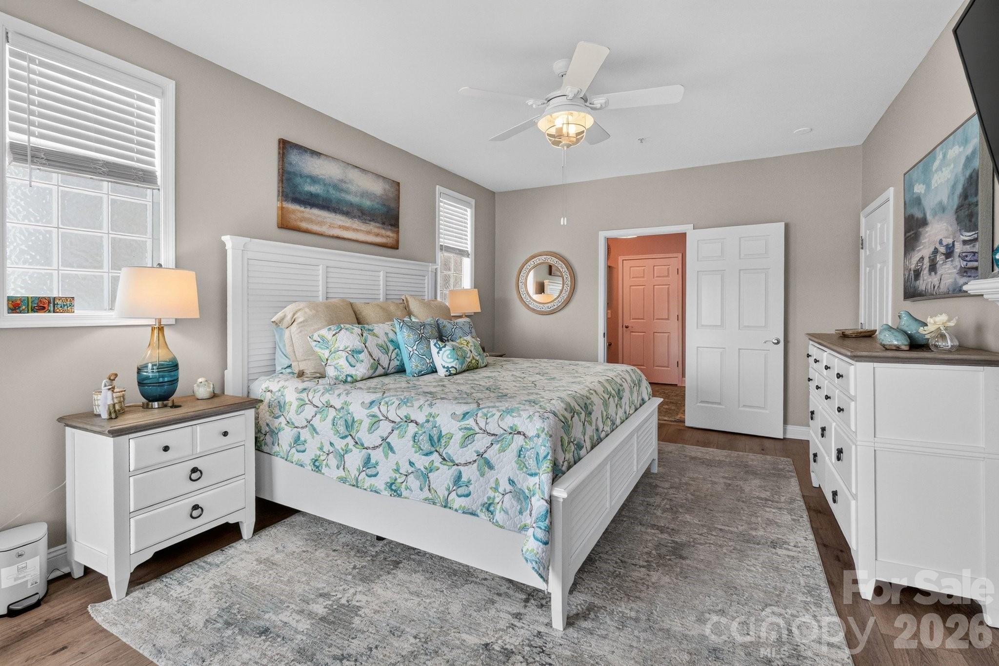 637 Williamson Road #205 — Mooresville