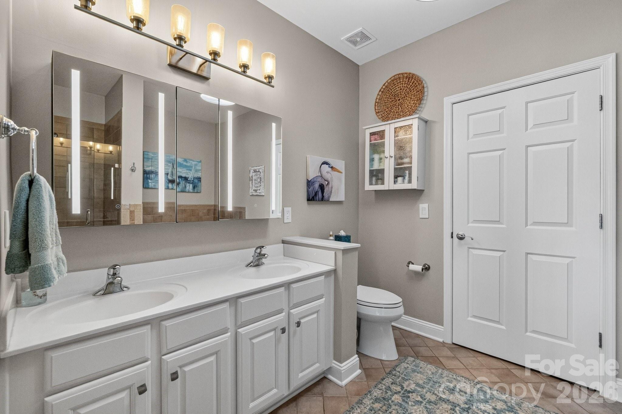 637 Williamson Road #205 — Mooresville
