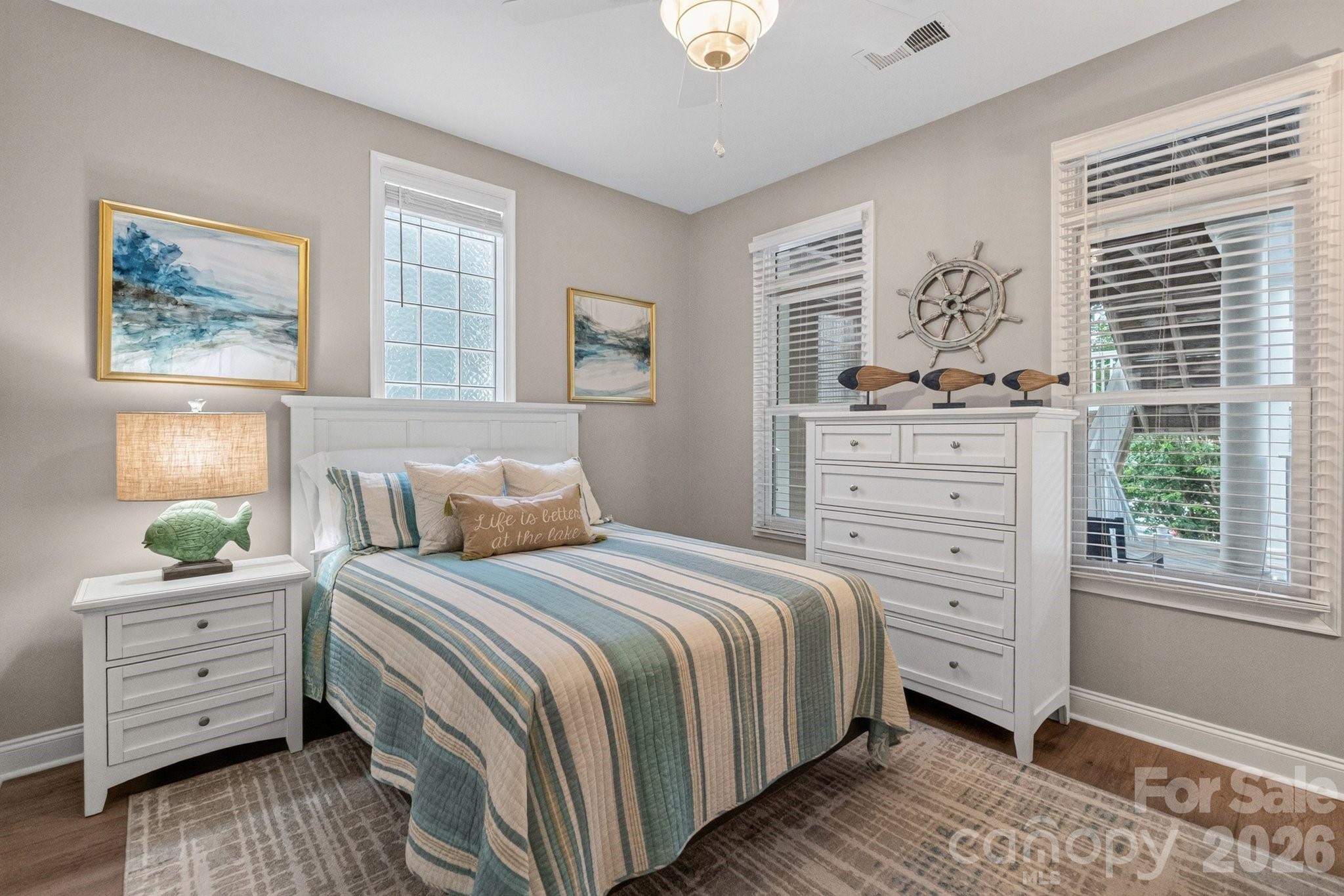 637 Williamson Road #205 — Mooresville
