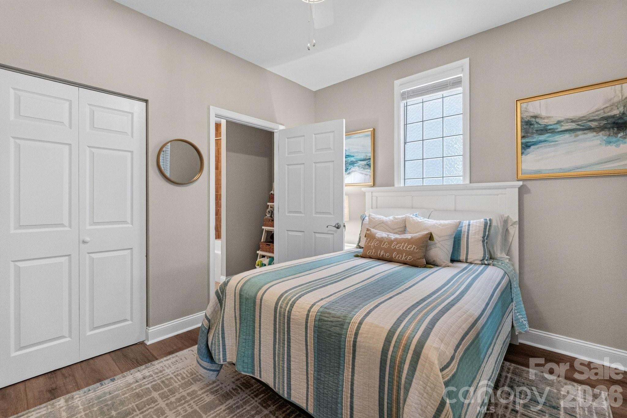 637 Williamson Road #205 — Mooresville