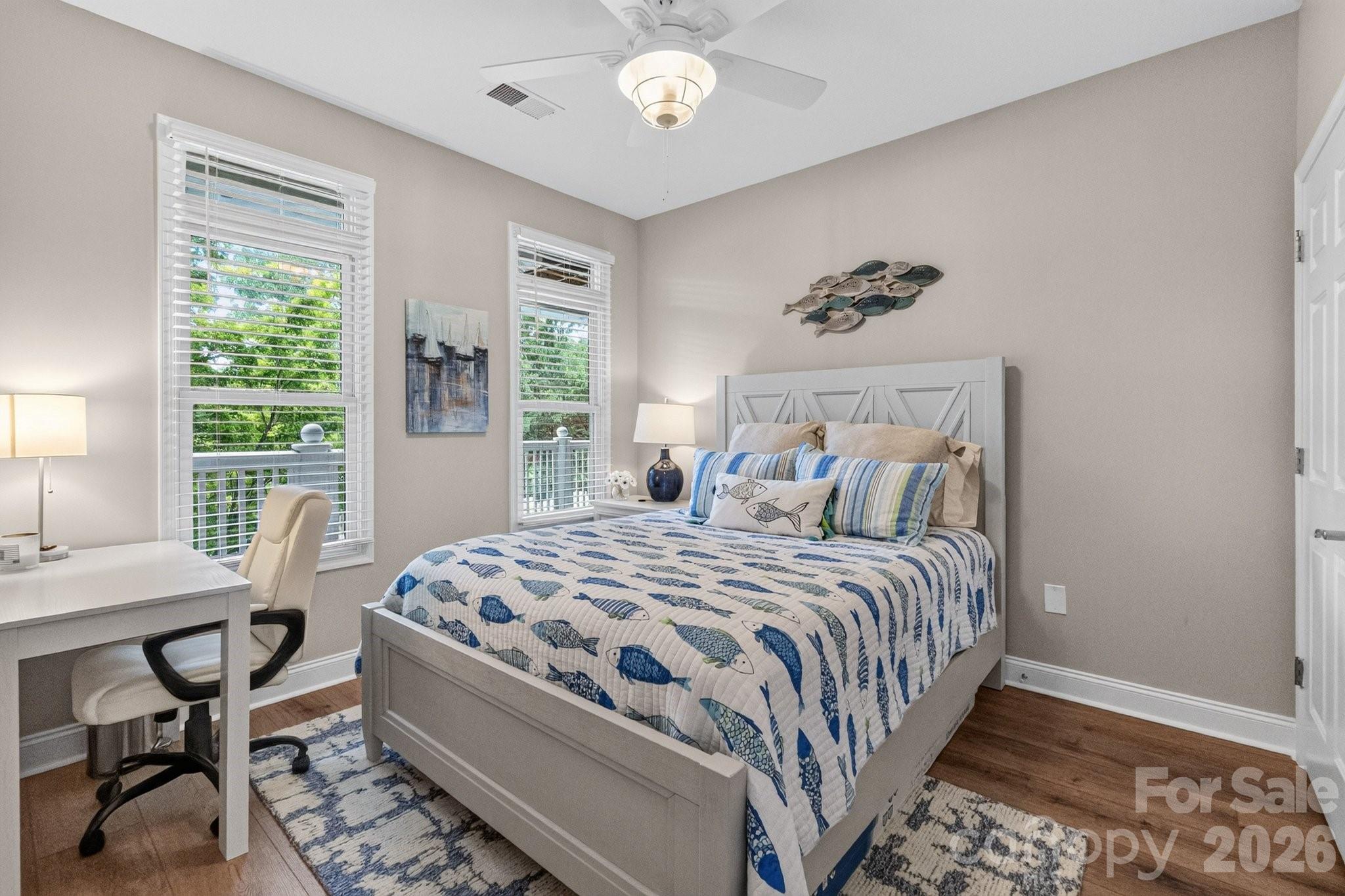 637 Williamson Road #205 — Mooresville