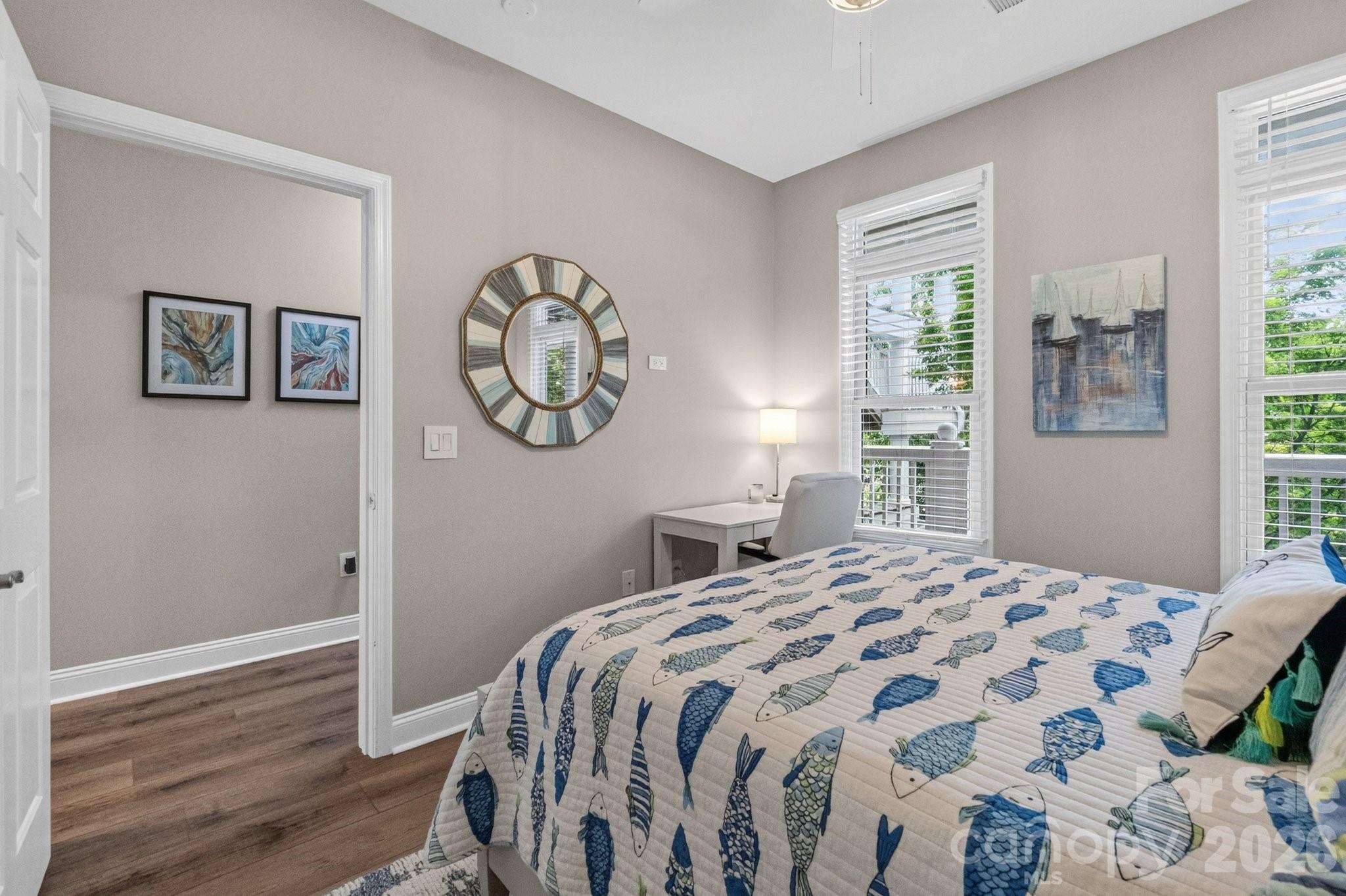 637 Williamson Road #205 — Mooresville
