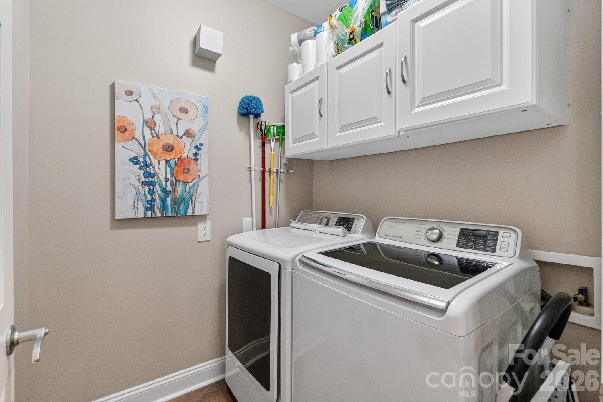 637 Williamson Road #205 — Mooresville