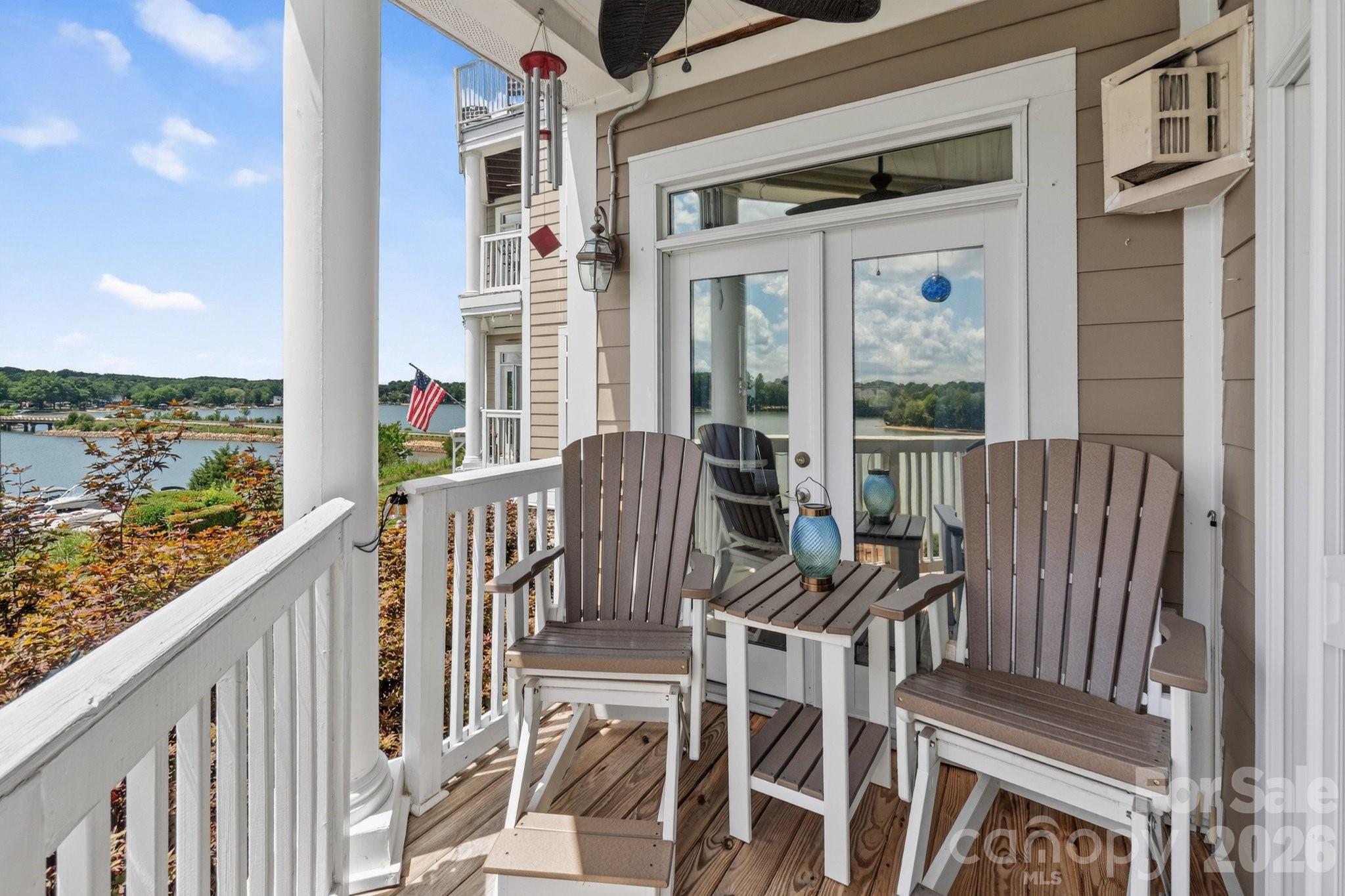 637 Williamson Road #205 — Mooresville