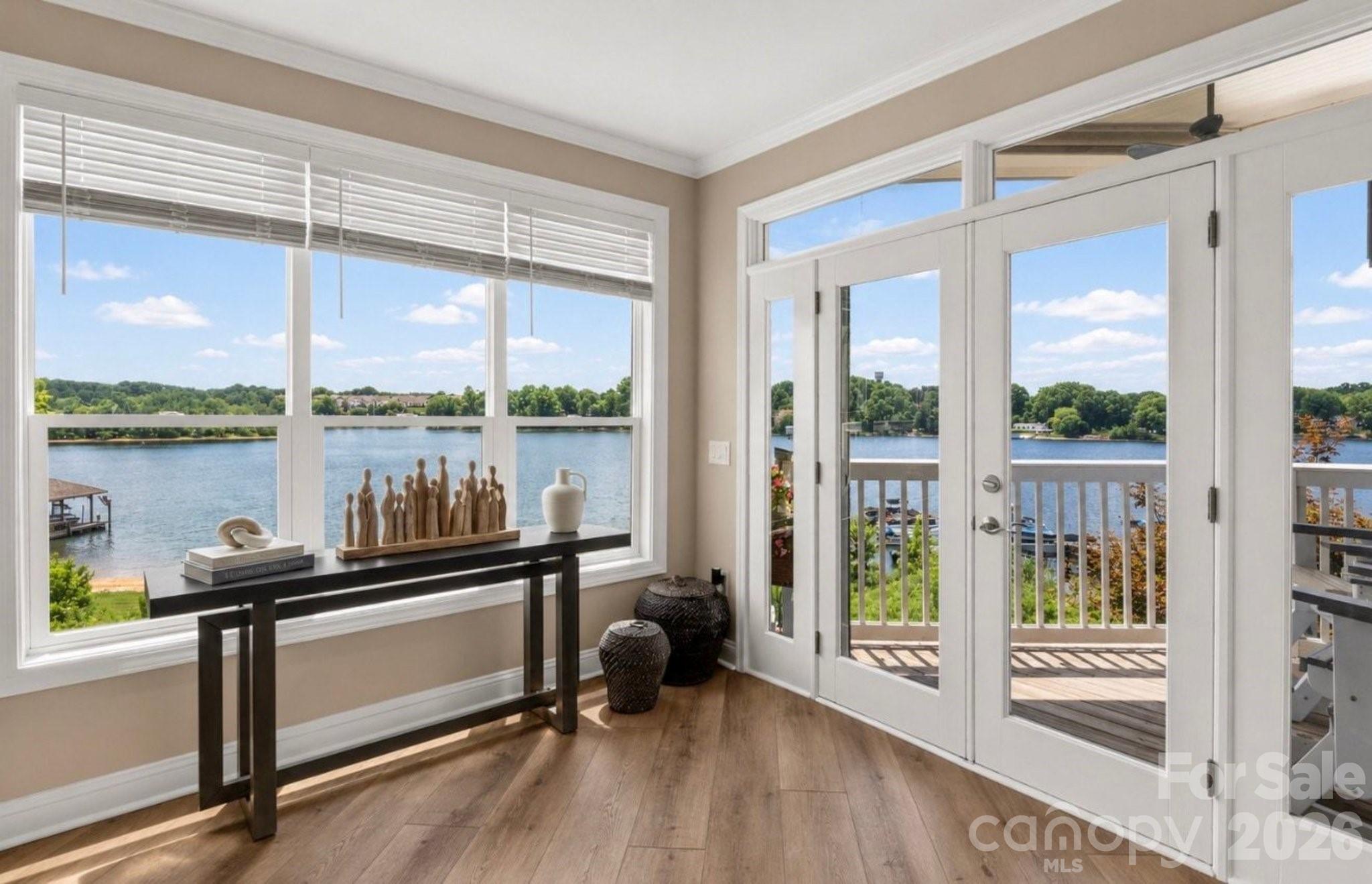 637 Williamson Road #205 — Mooresville
