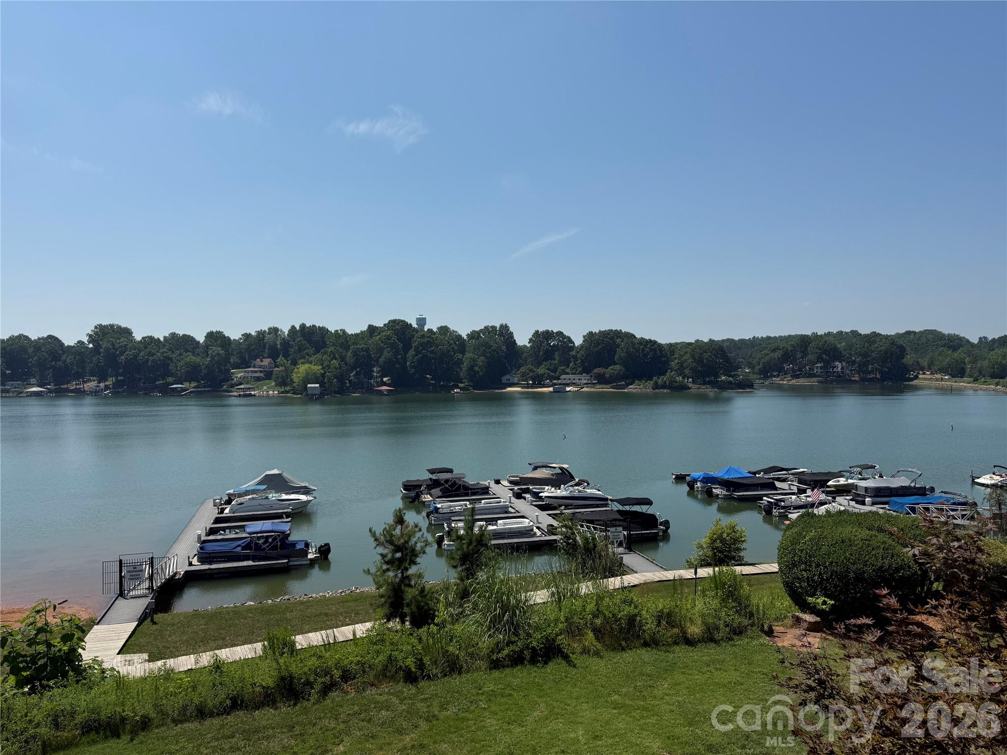 637 Williamson Road #205 — Mooresville