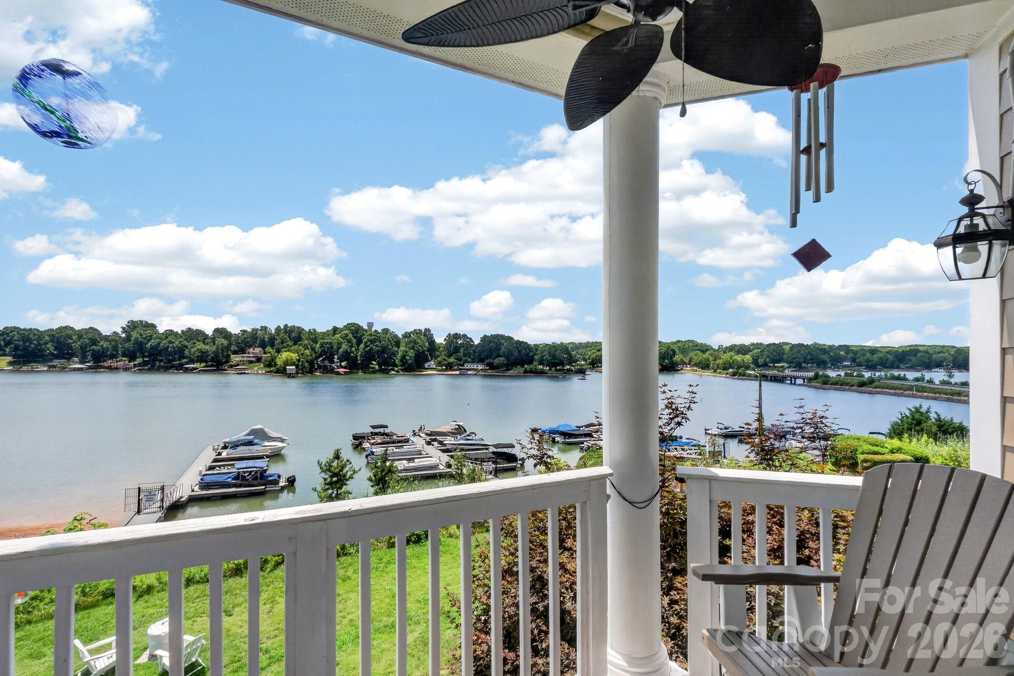 637 Williamson Road #205 — Mooresville