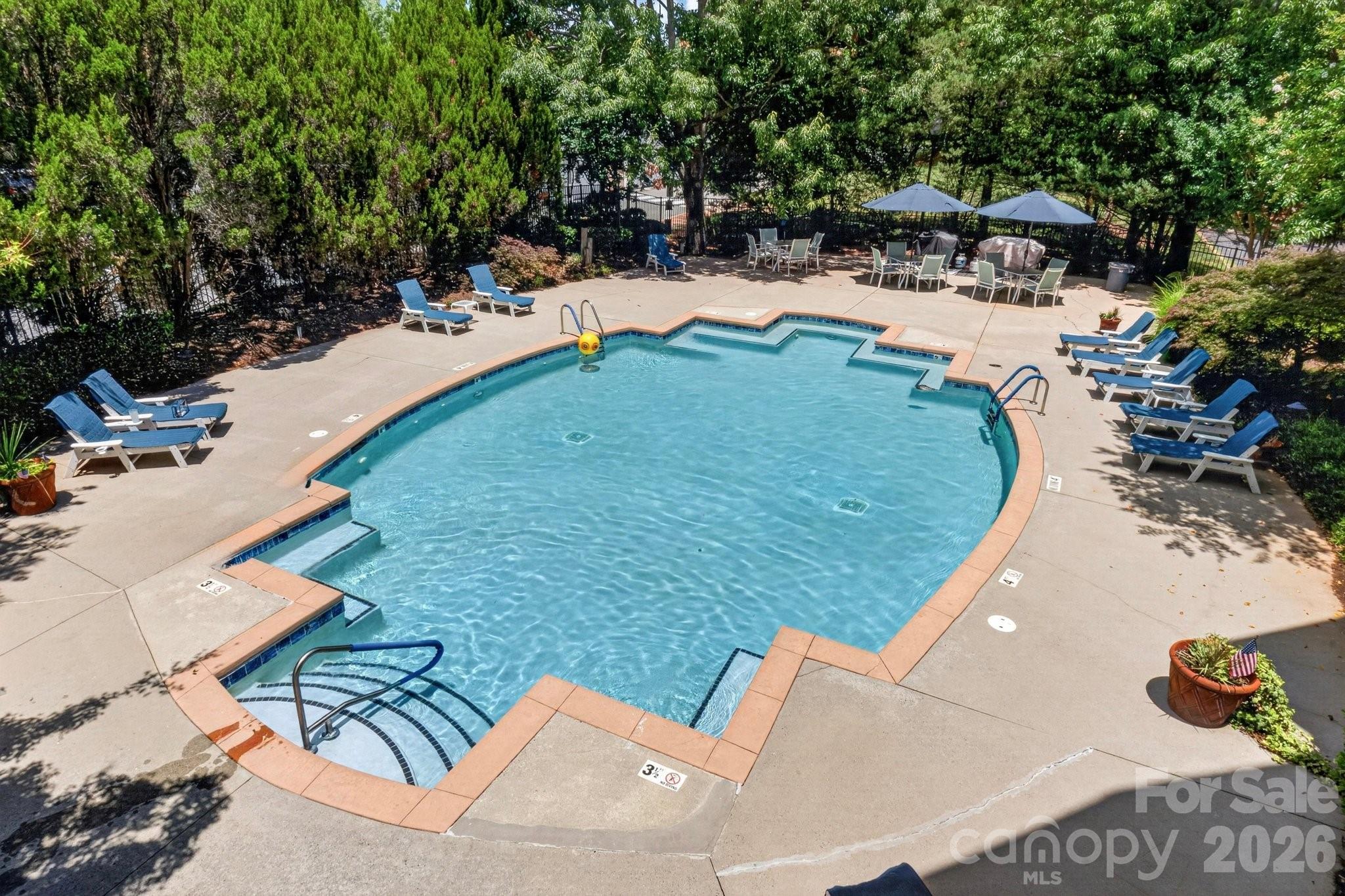 637 Williamson Road #205 — Mooresville