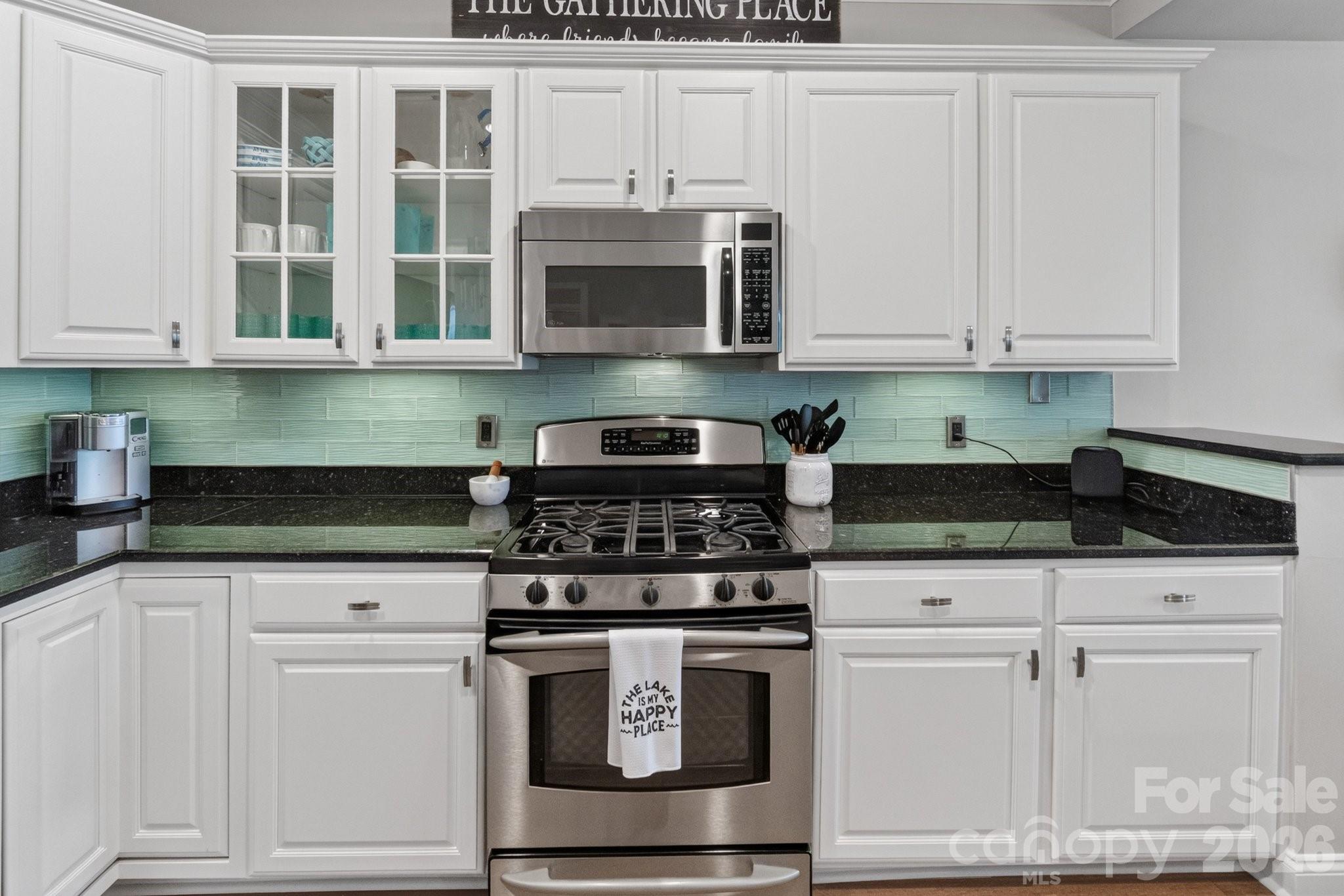 637 Williamson Road #205 — Mooresville