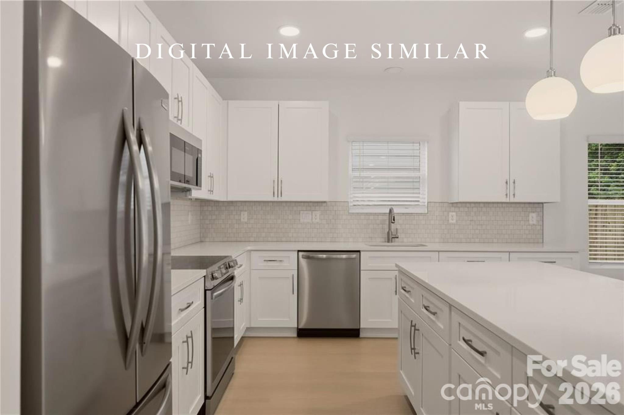 9326 Horseshoe Bend Drive — Charlotte
