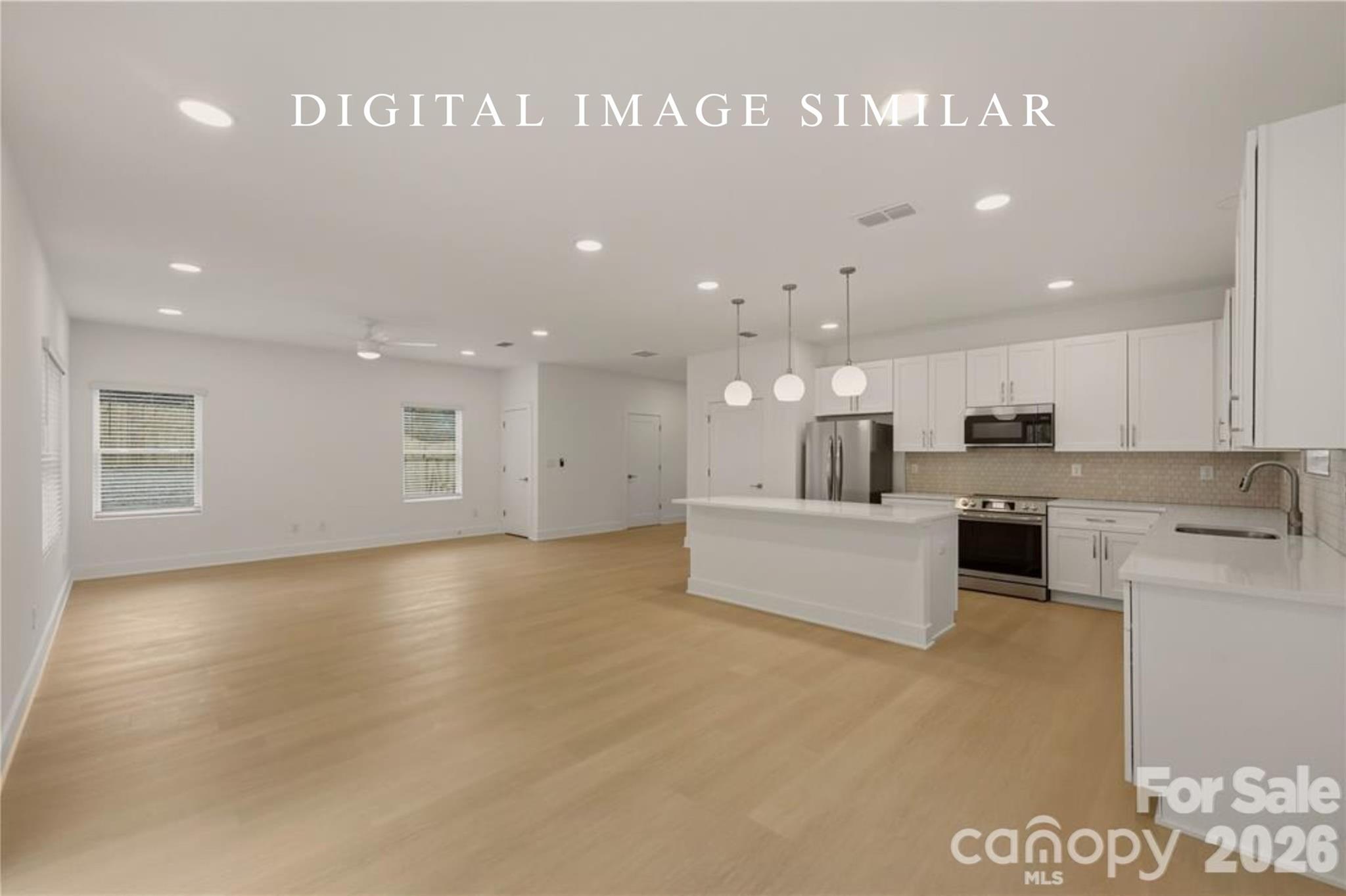9326 Horseshoe Bend Drive — Charlotte