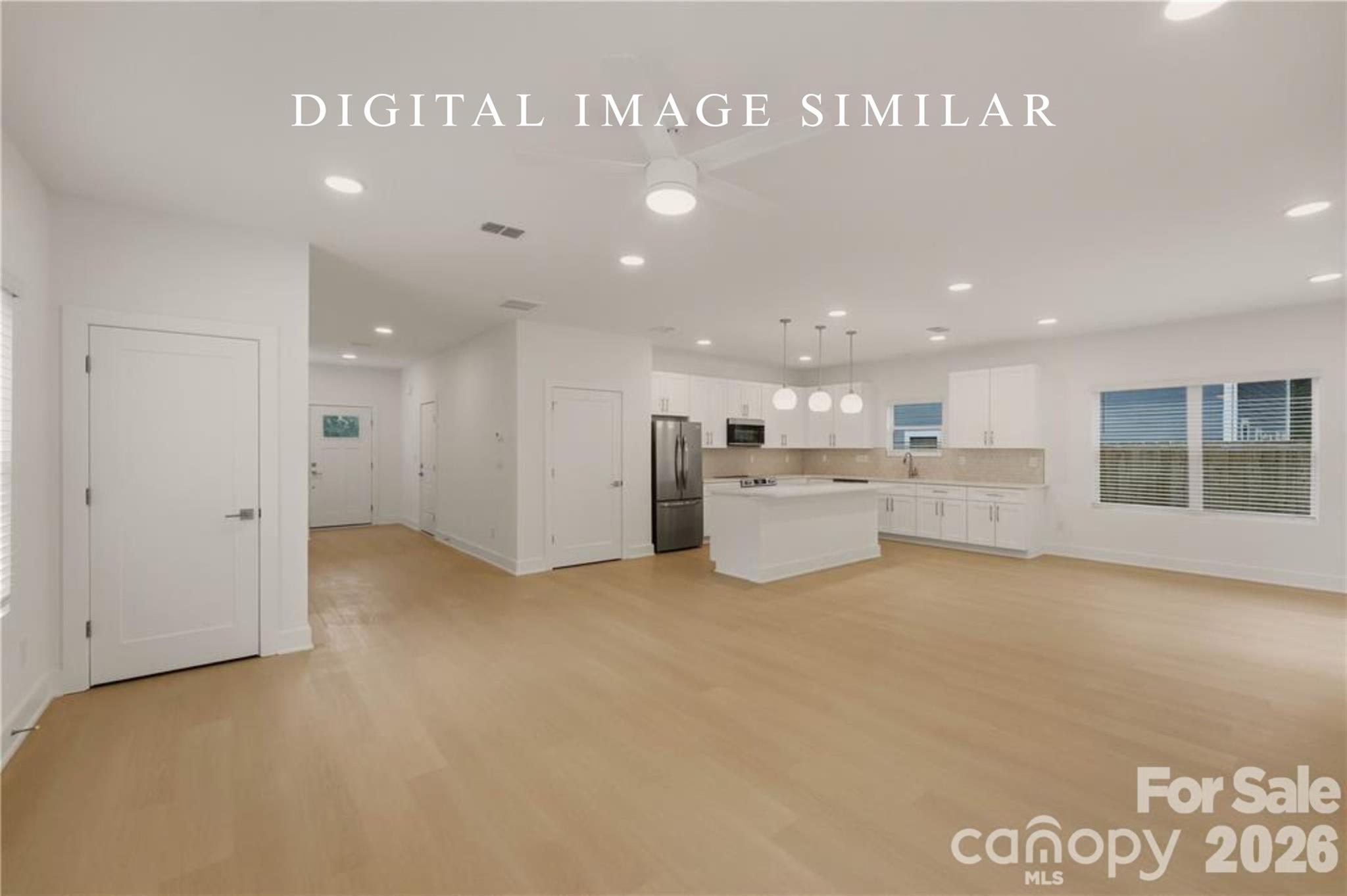 9326 Horseshoe Bend Drive — Charlotte