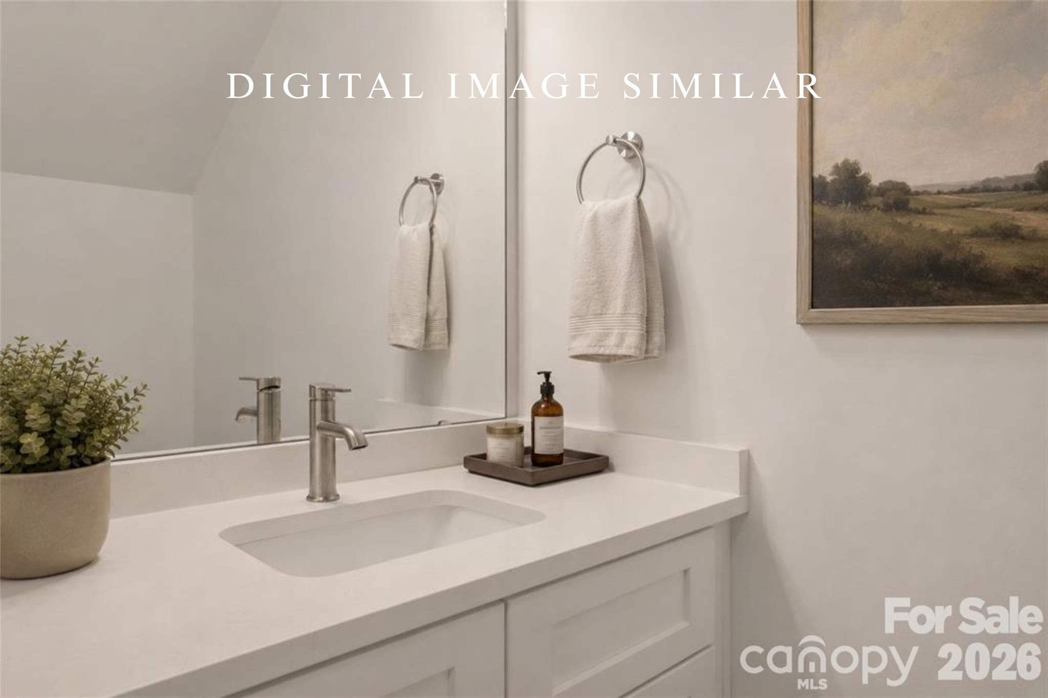 9326 Horseshoe Bend Drive — Charlotte