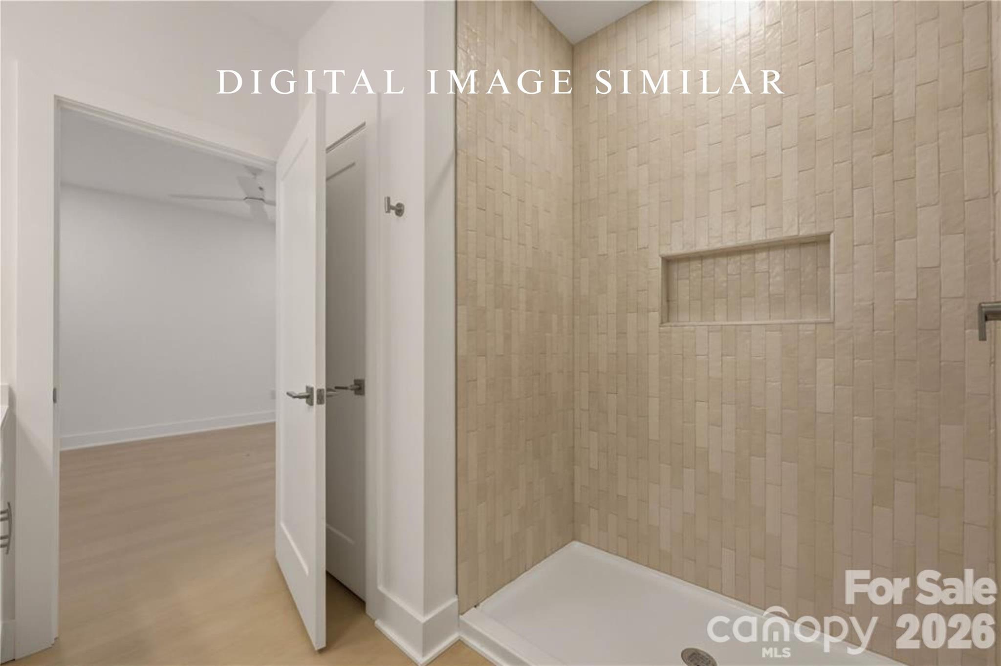 9326 Horseshoe Bend Drive — Charlotte
