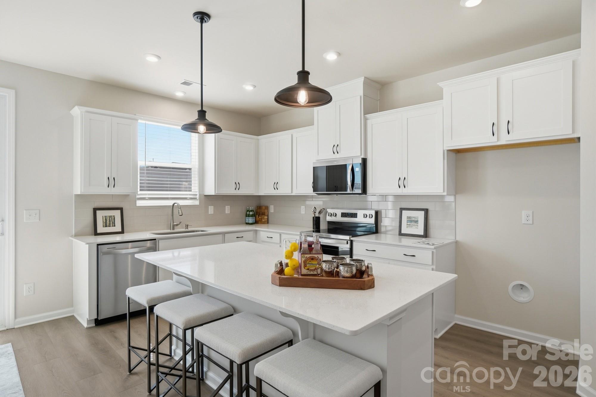 5402 Wyes Oak Lane — Charlotte