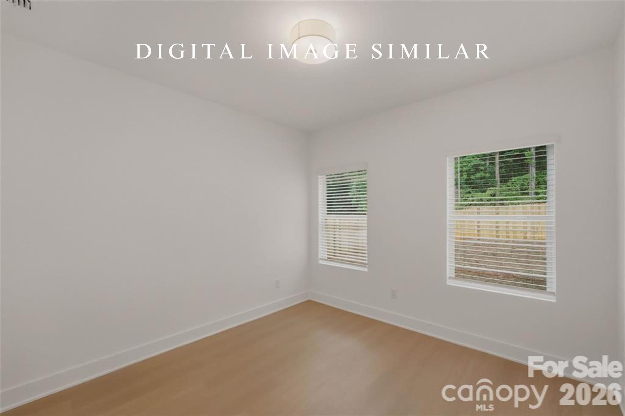 9330 Horseshoe Bend Drive — Charlotte