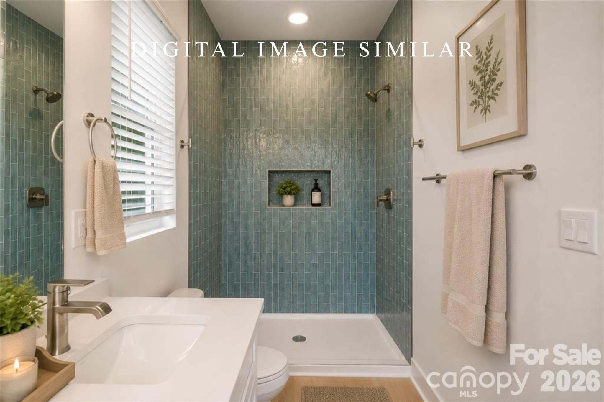 9330 Horseshoe Bend Drive — Charlotte