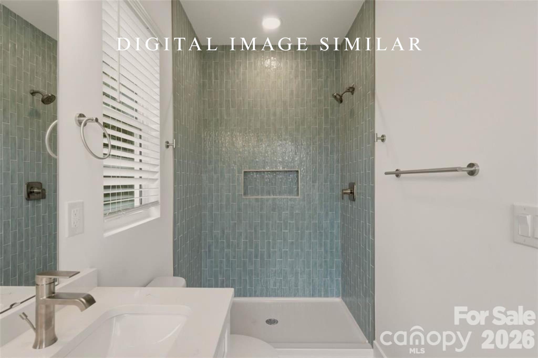 9330 Horseshoe Bend Drive — Charlotte