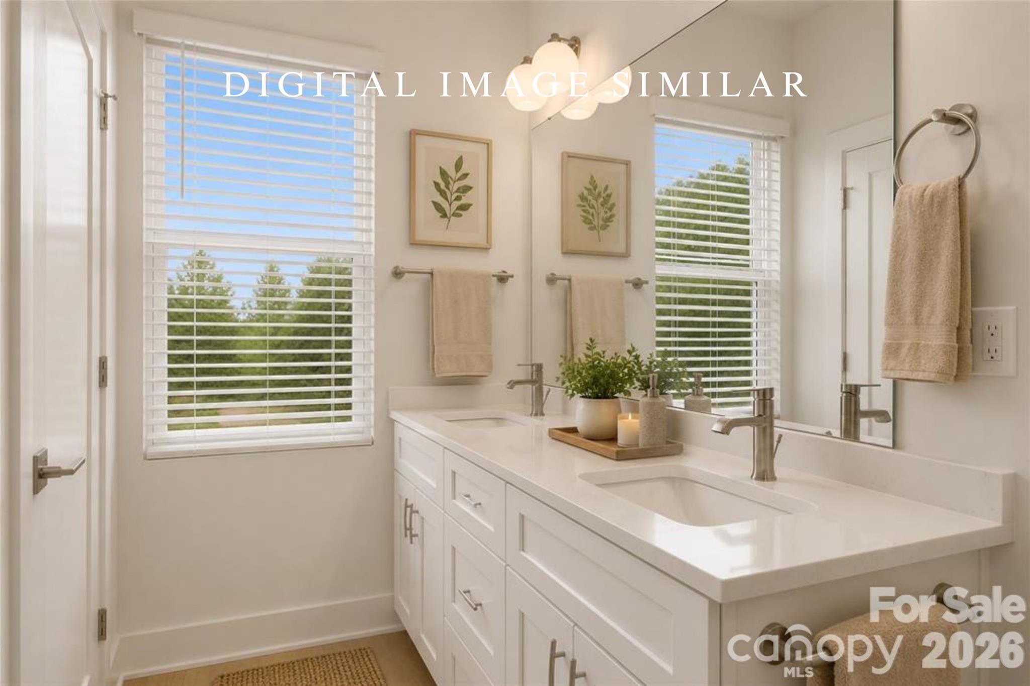 9330 Horseshoe Bend Drive — Charlotte