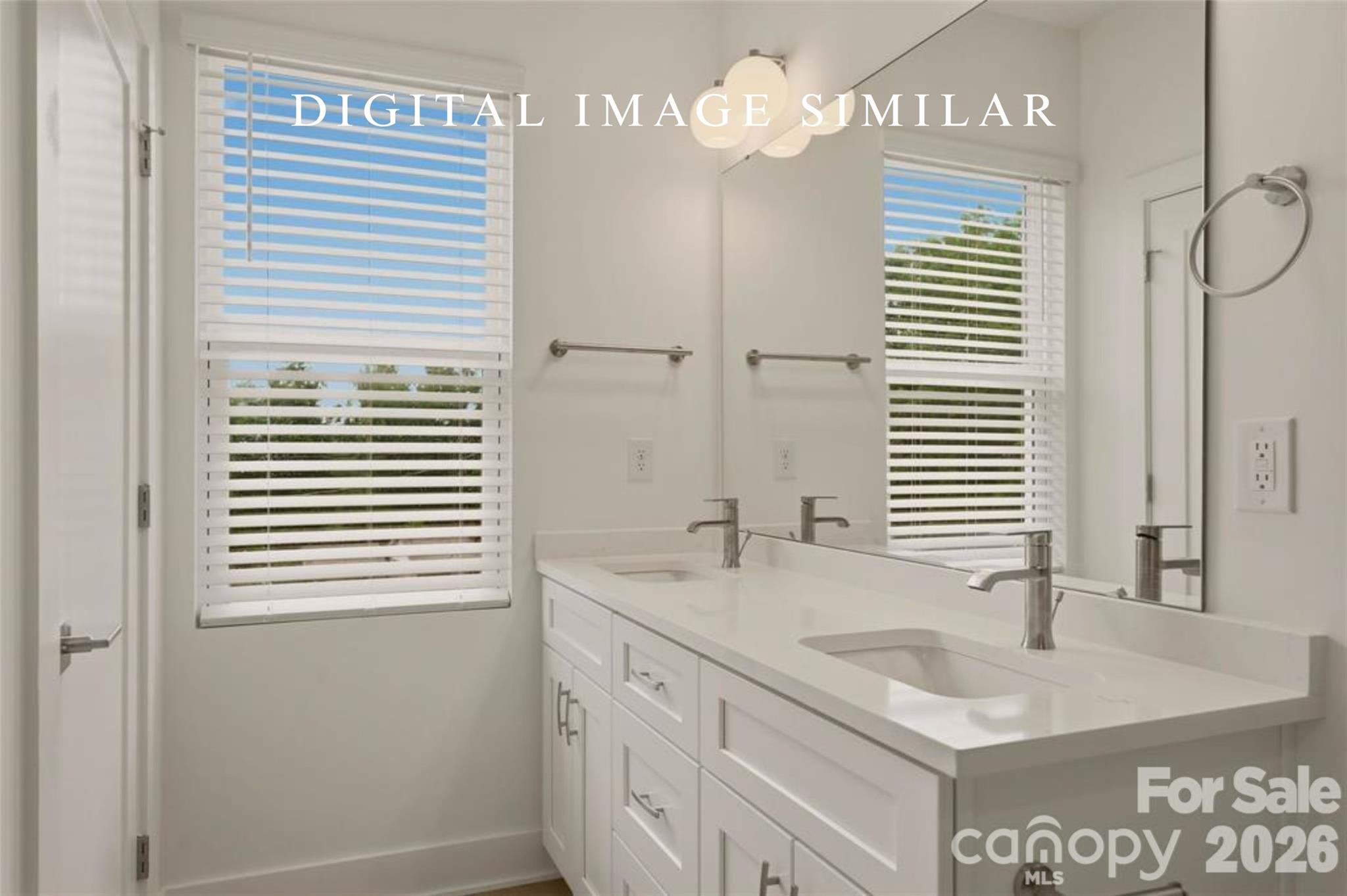 9330 Horseshoe Bend Drive — Charlotte