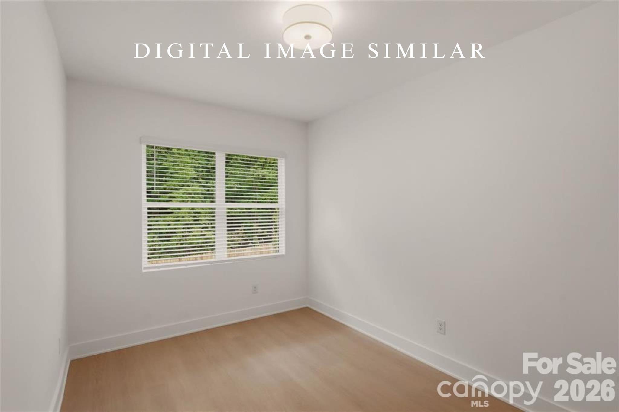 9330 Horseshoe Bend Drive — Charlotte