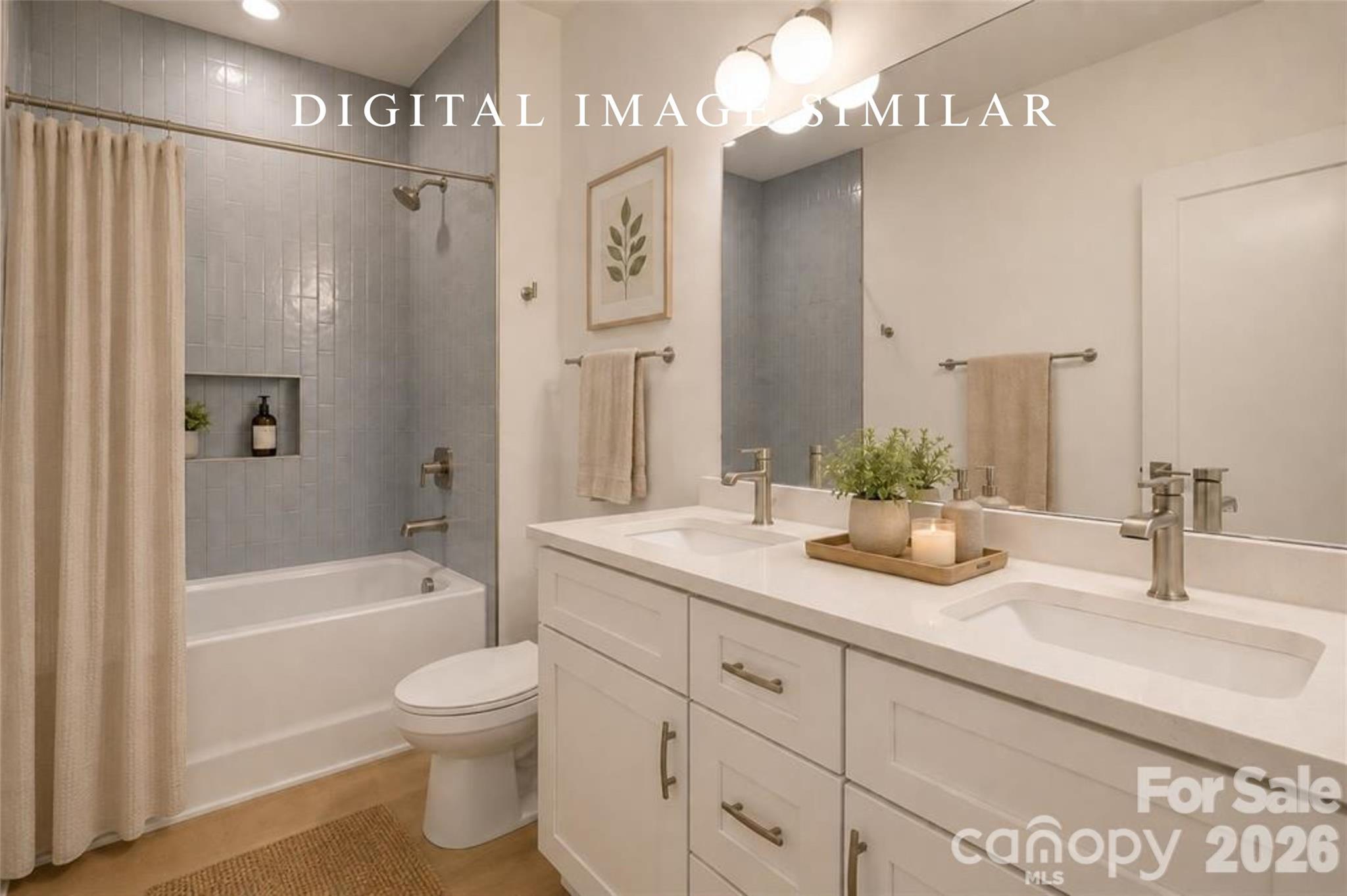 9330 Horseshoe Bend Drive — Charlotte