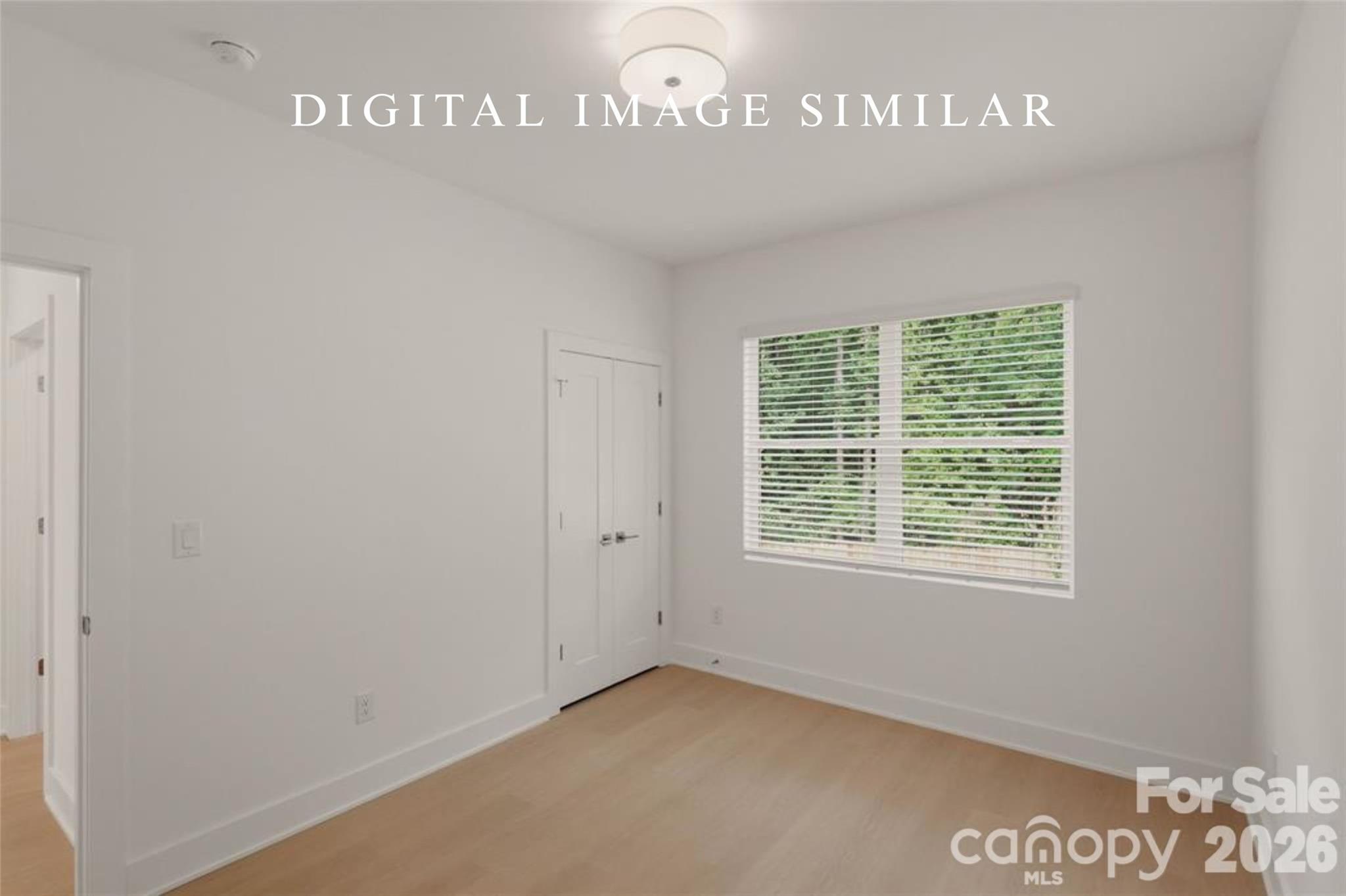 9330 Horseshoe Bend Drive — Charlotte