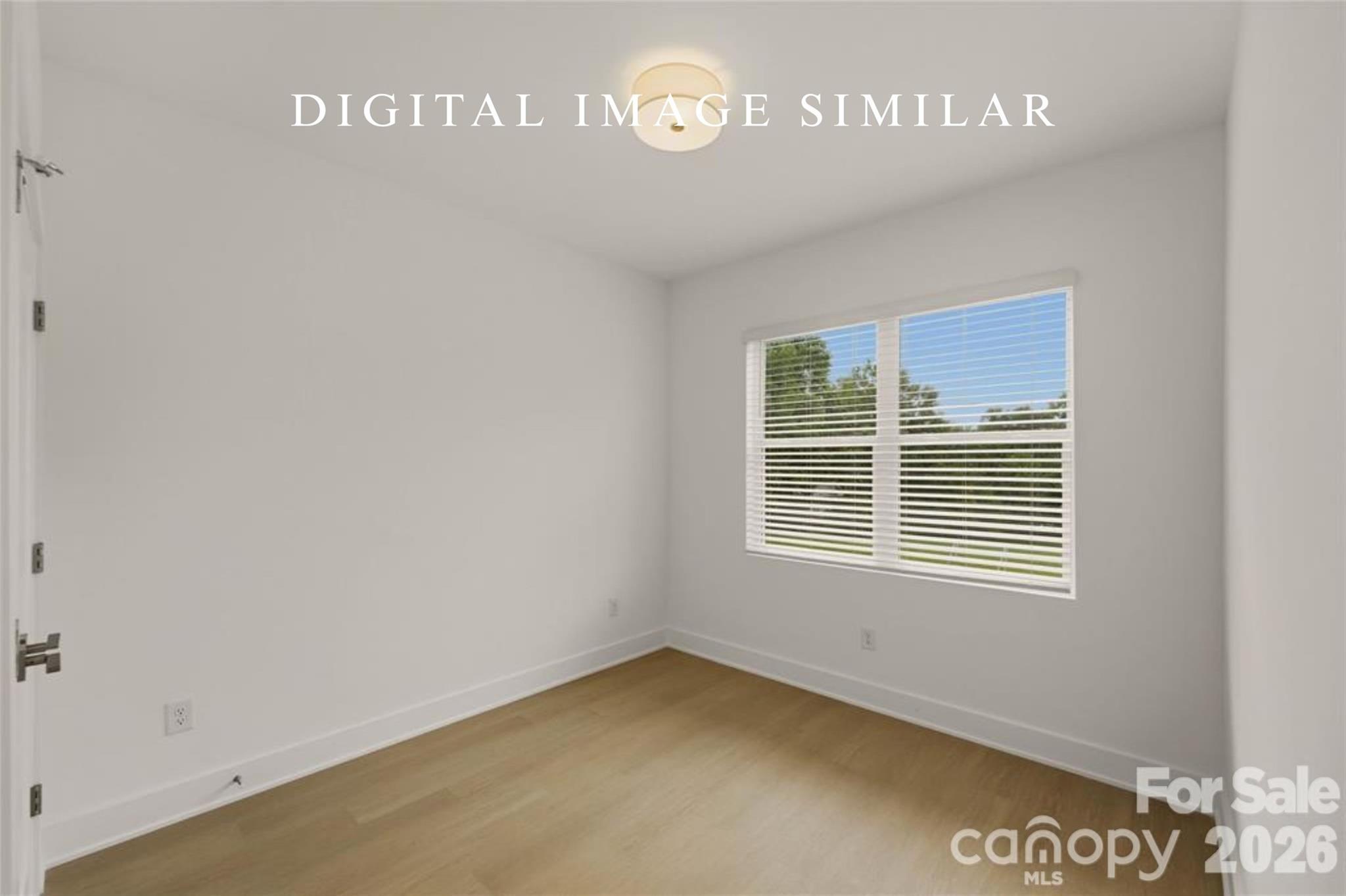 9330 Horseshoe Bend Drive — Charlotte