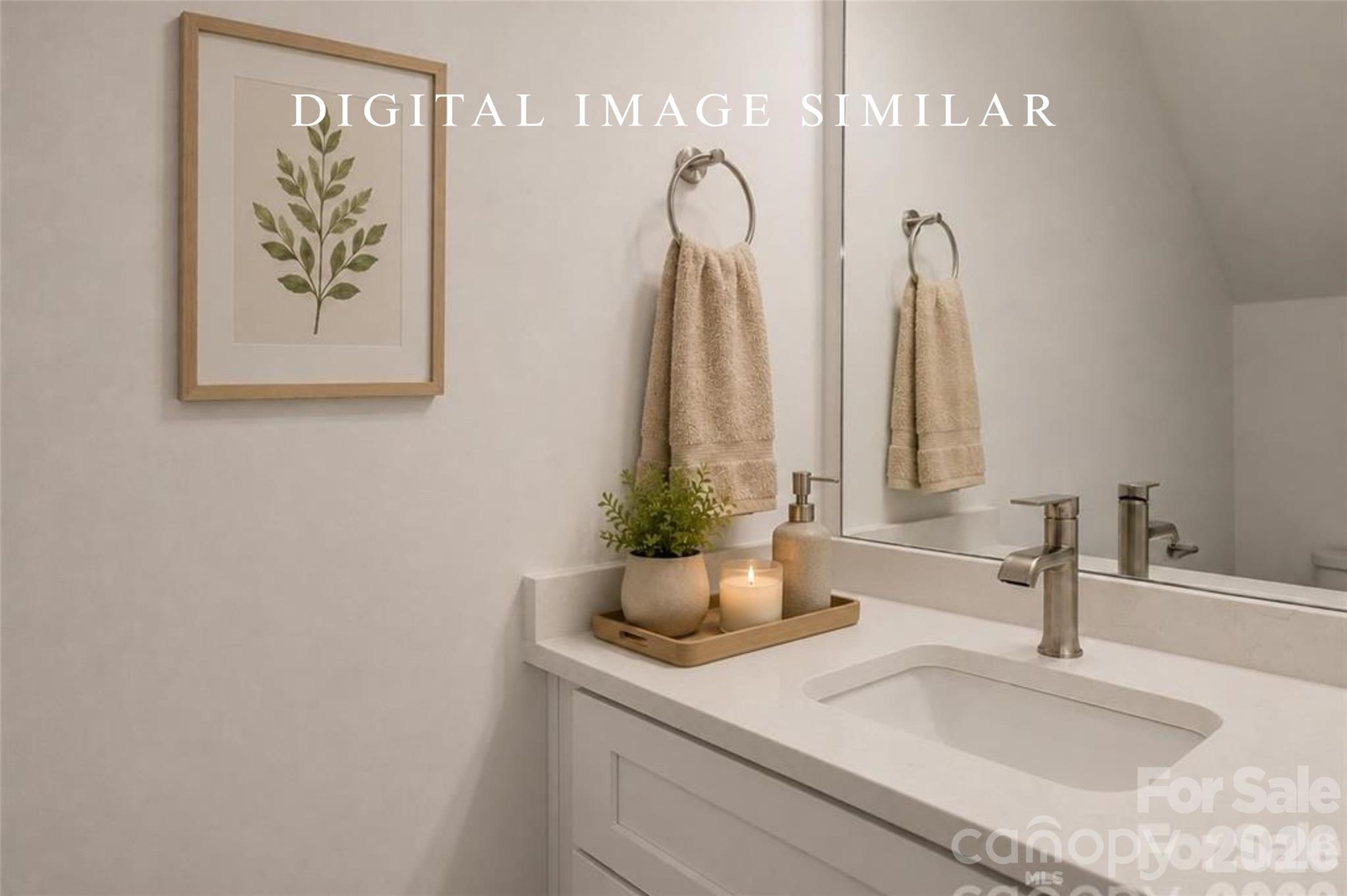 9330 Horseshoe Bend Drive — Charlotte