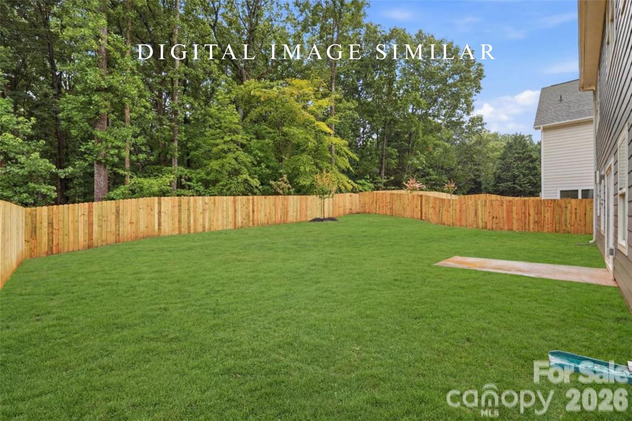 9330 Horseshoe Bend Drive — Charlotte